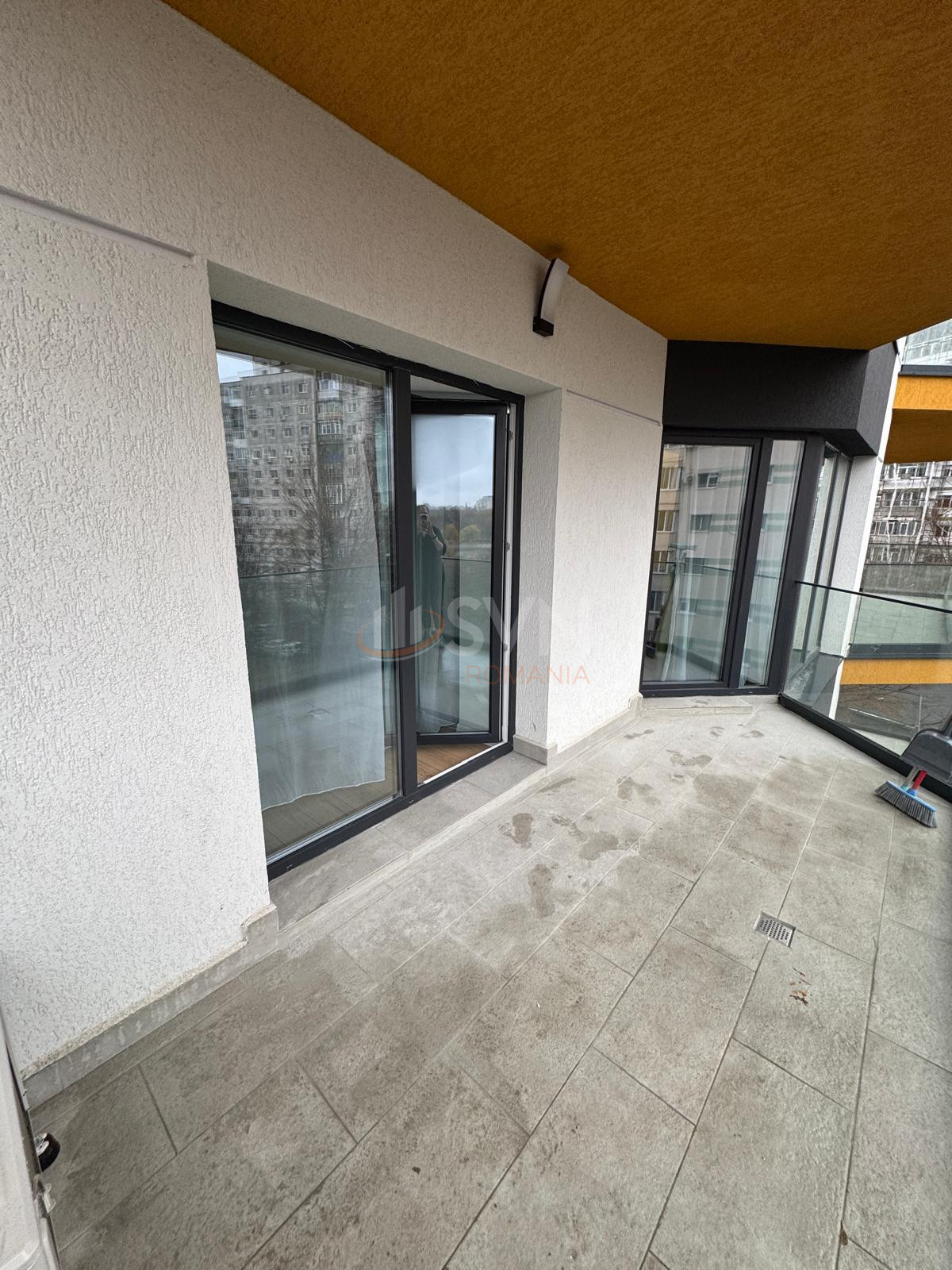 2 camere cu loc parcare subteran inclus Bucuresti/Colentina