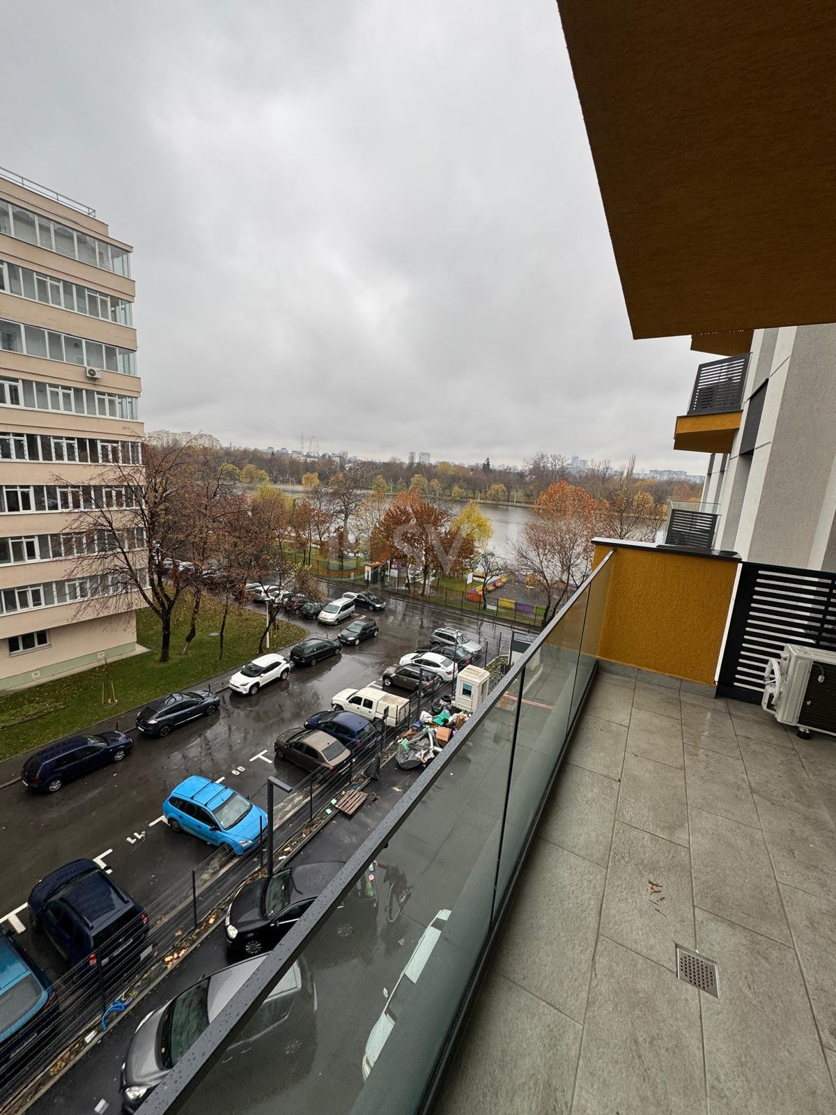 2 camere cu loc parcare subteran inclus Bucuresti/Colentina