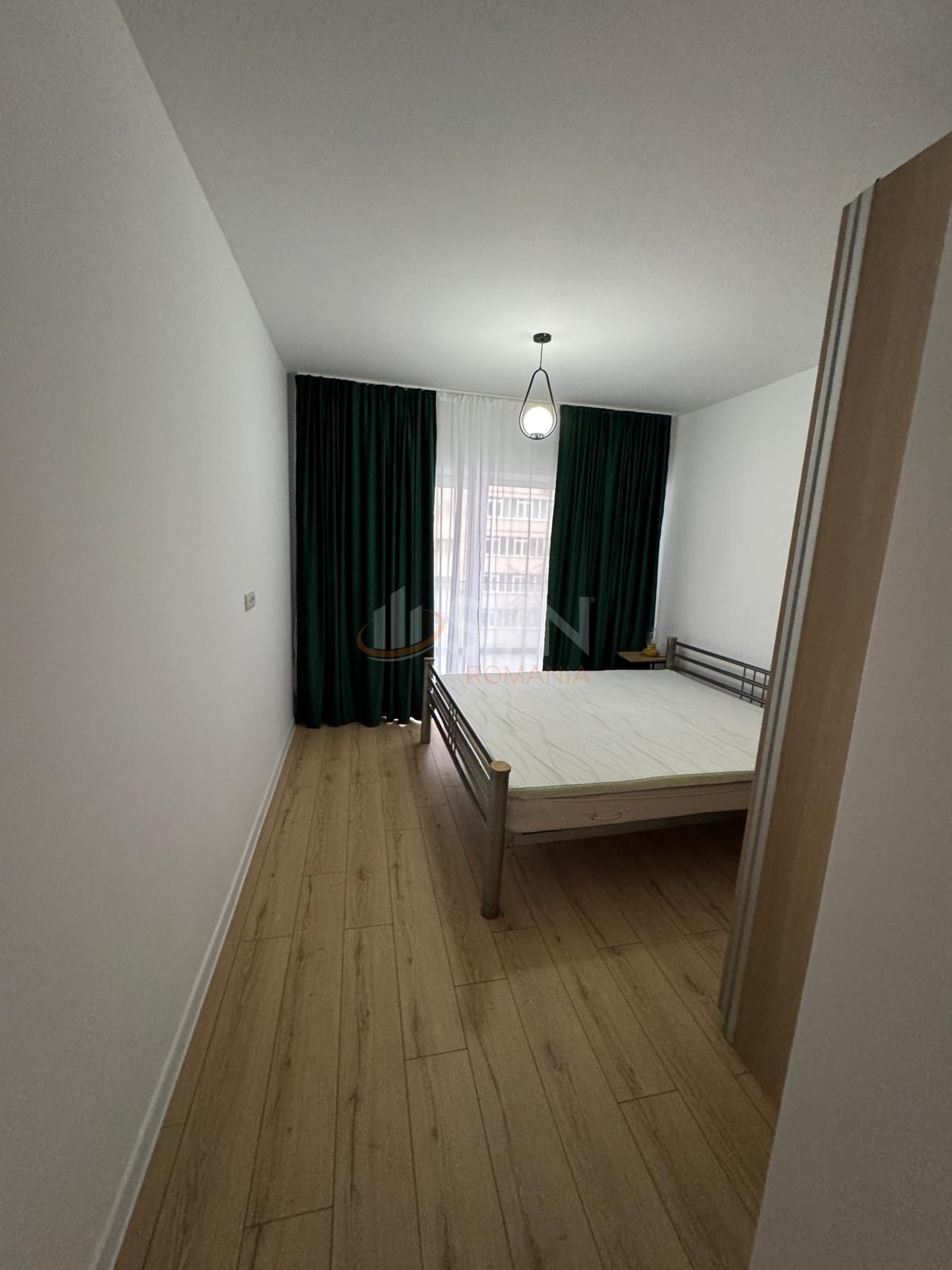 2 camere cu loc parcare subteran inclus Bucuresti/Colentina