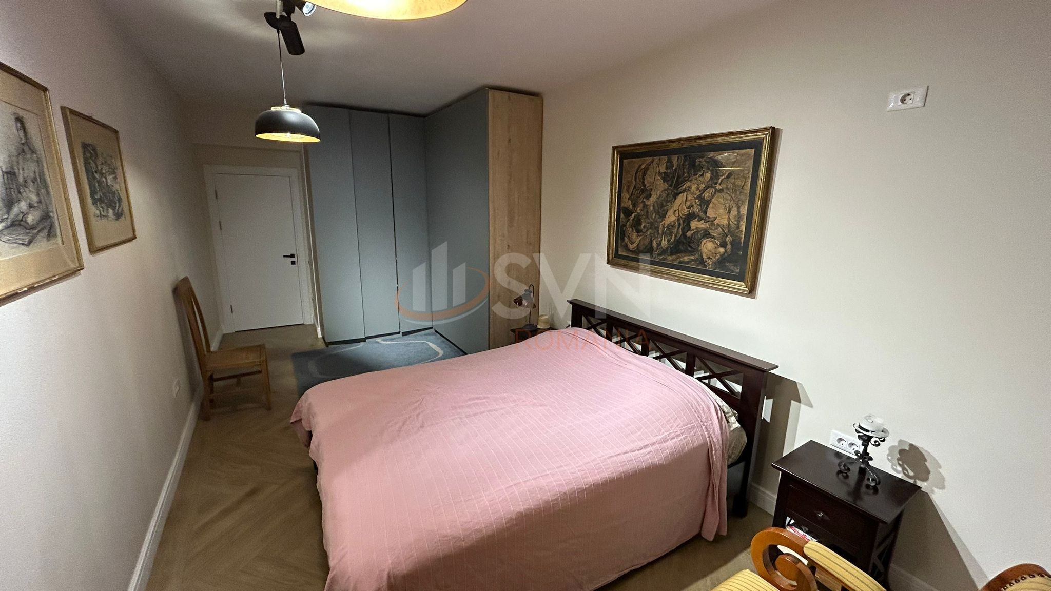 2 camere cu loc parcare subteran inclus Bucuresti/Piata Unirii (s3)