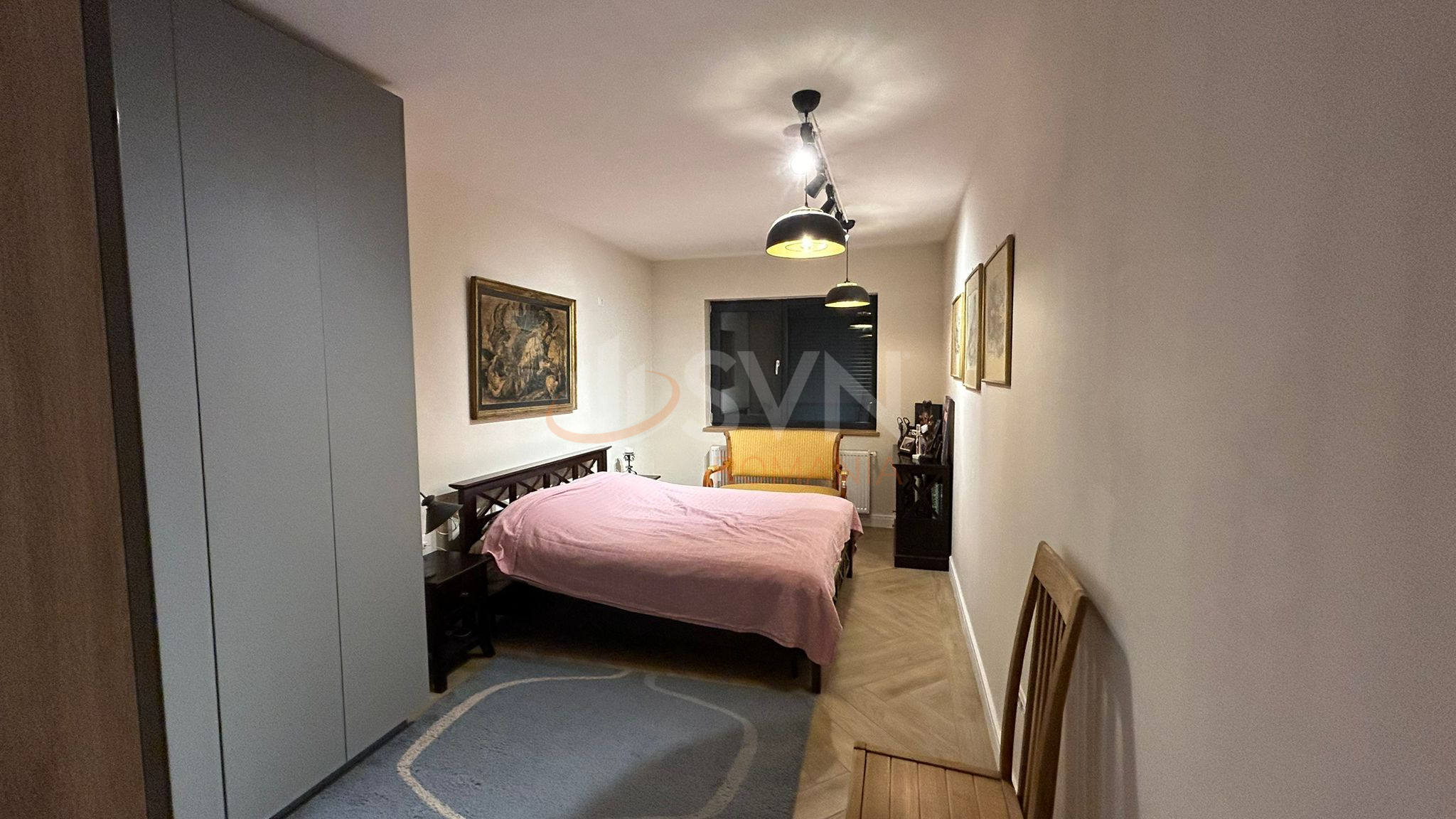 2 camere cu loc parcare subteran inclus Bucuresti/Piata Unirii (s3)