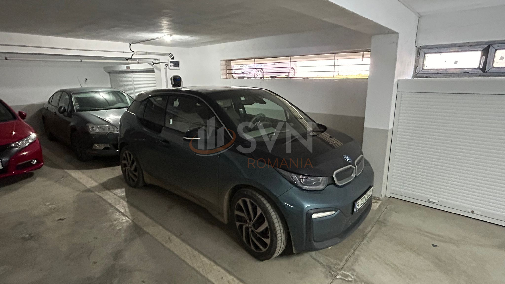 2 camere cu loc parcare subteran inclus Bucuresti/Piata Unirii (s3)