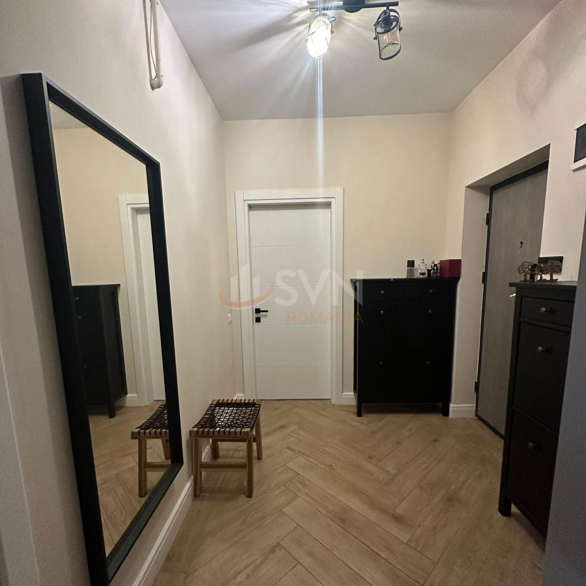 2 camere cu loc parcare subteran inclus Bucuresti/Piata Unirii (s3)