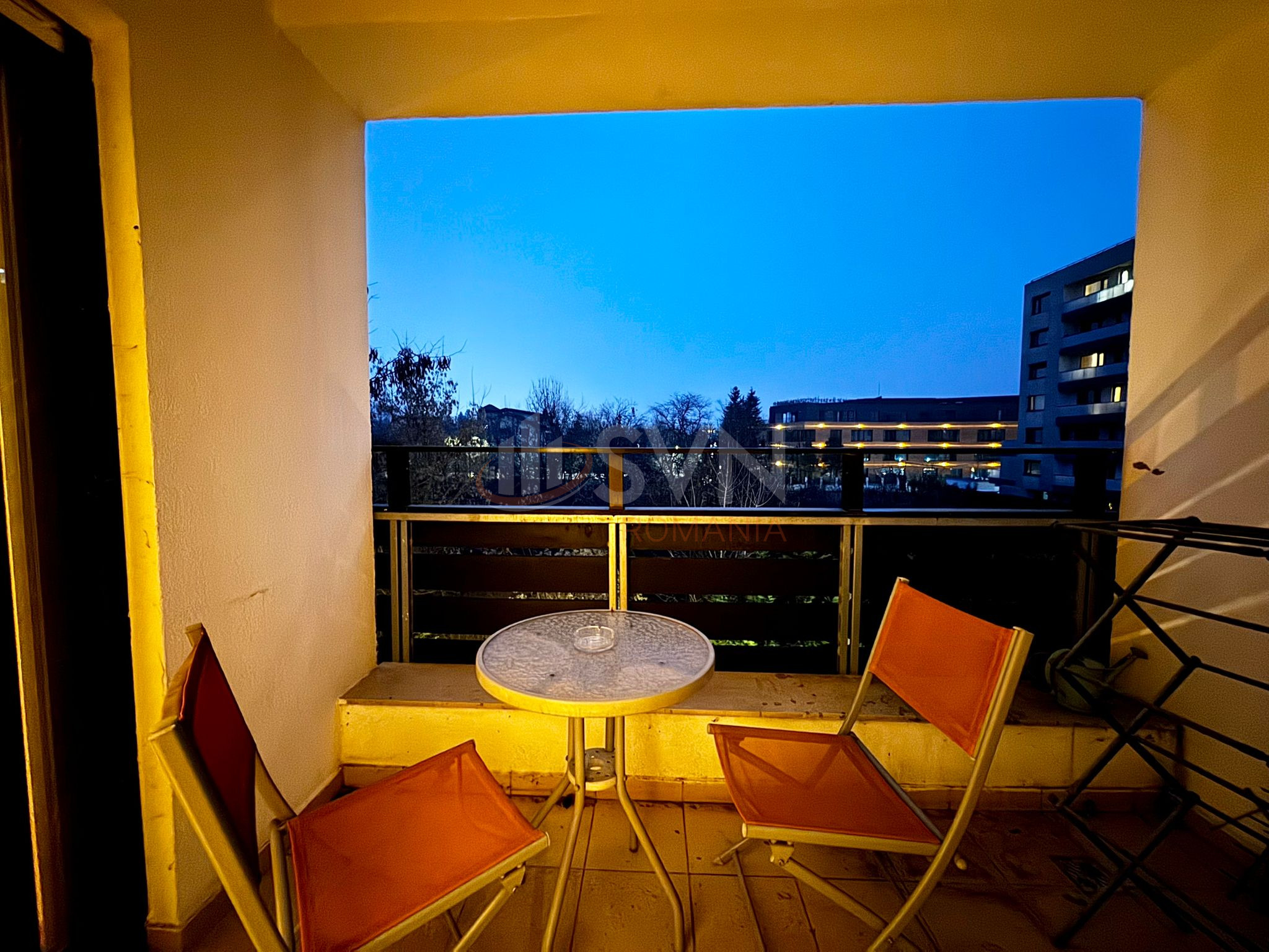 2 camere cu loc parcare subteran inclus Bucuresti/Pipera