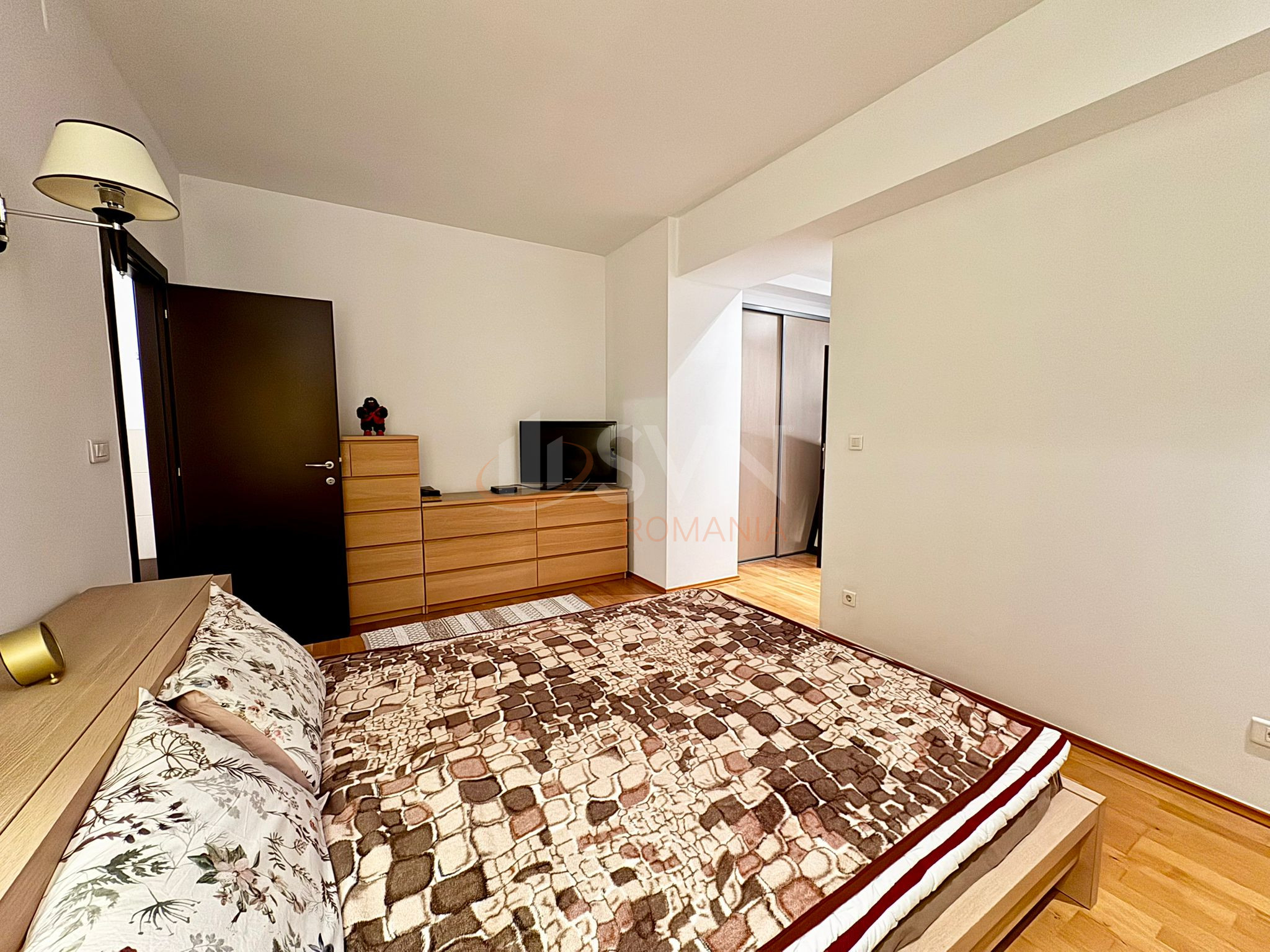 2 camere cu loc parcare subteran inclus Bucuresti/Pipera