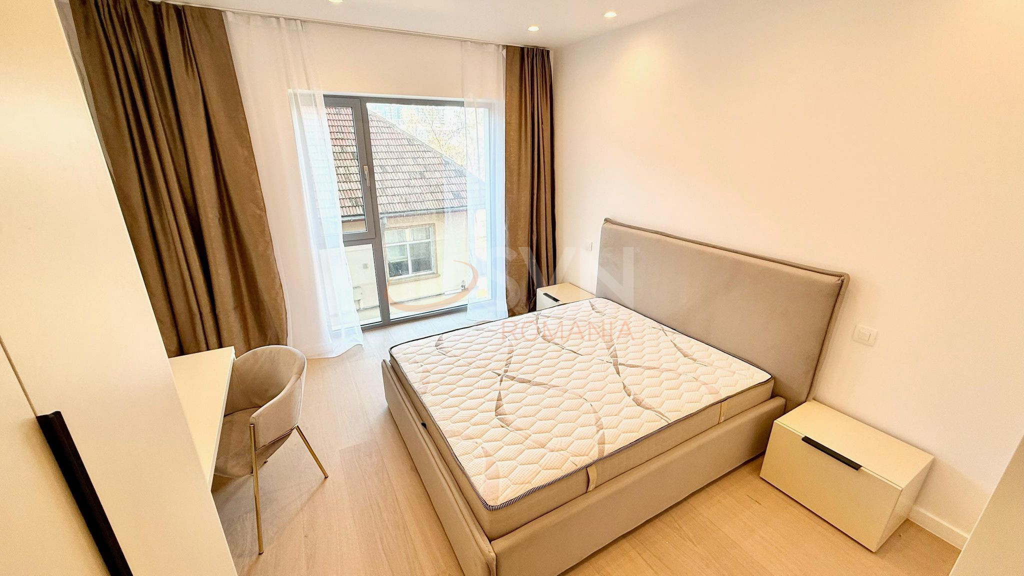 2 camere cu loc parcare subteran inclus Bucuresti/Aviatiei