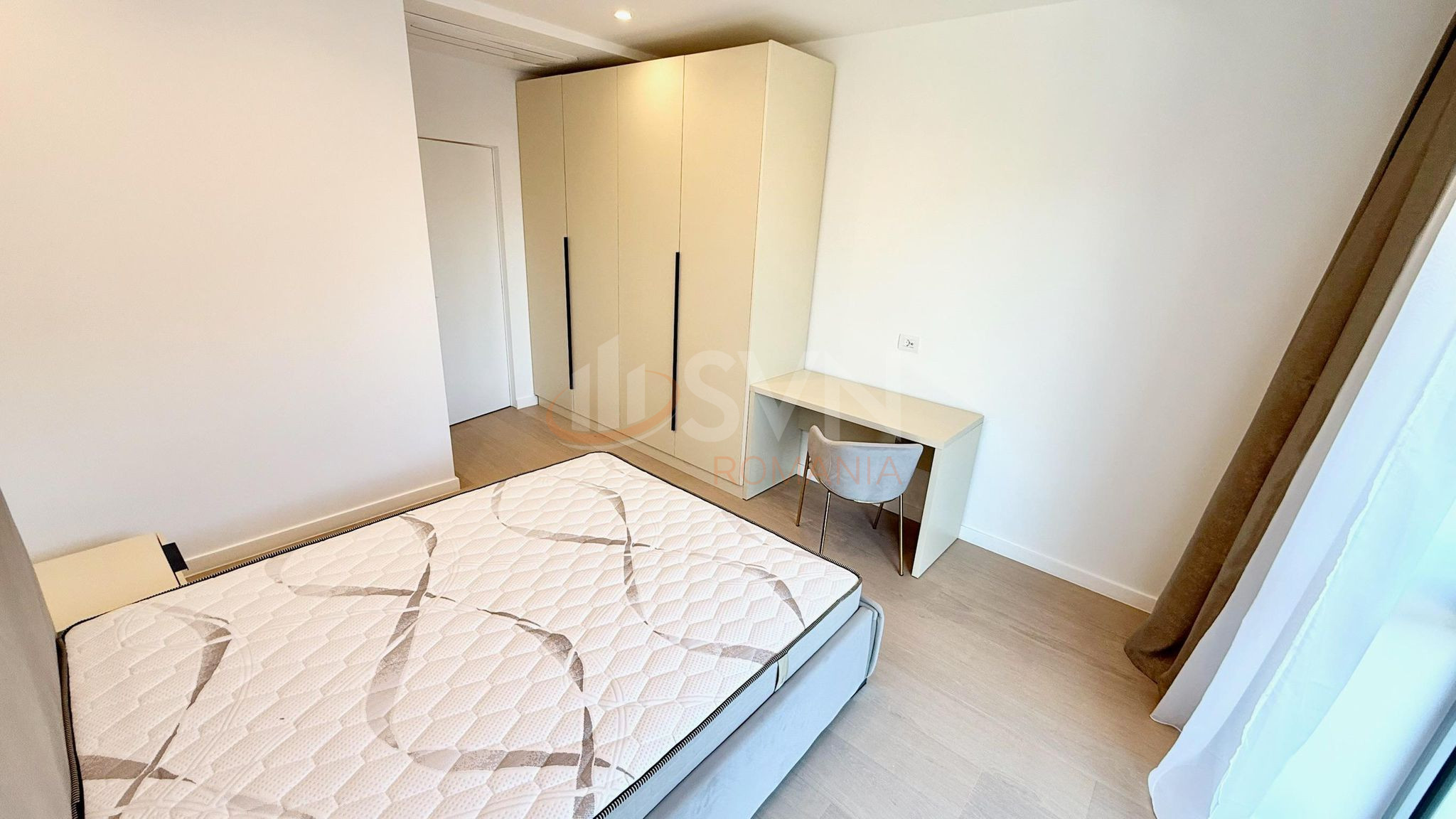 2 camere cu loc parcare subteran inclus Bucuresti/Aviatiei