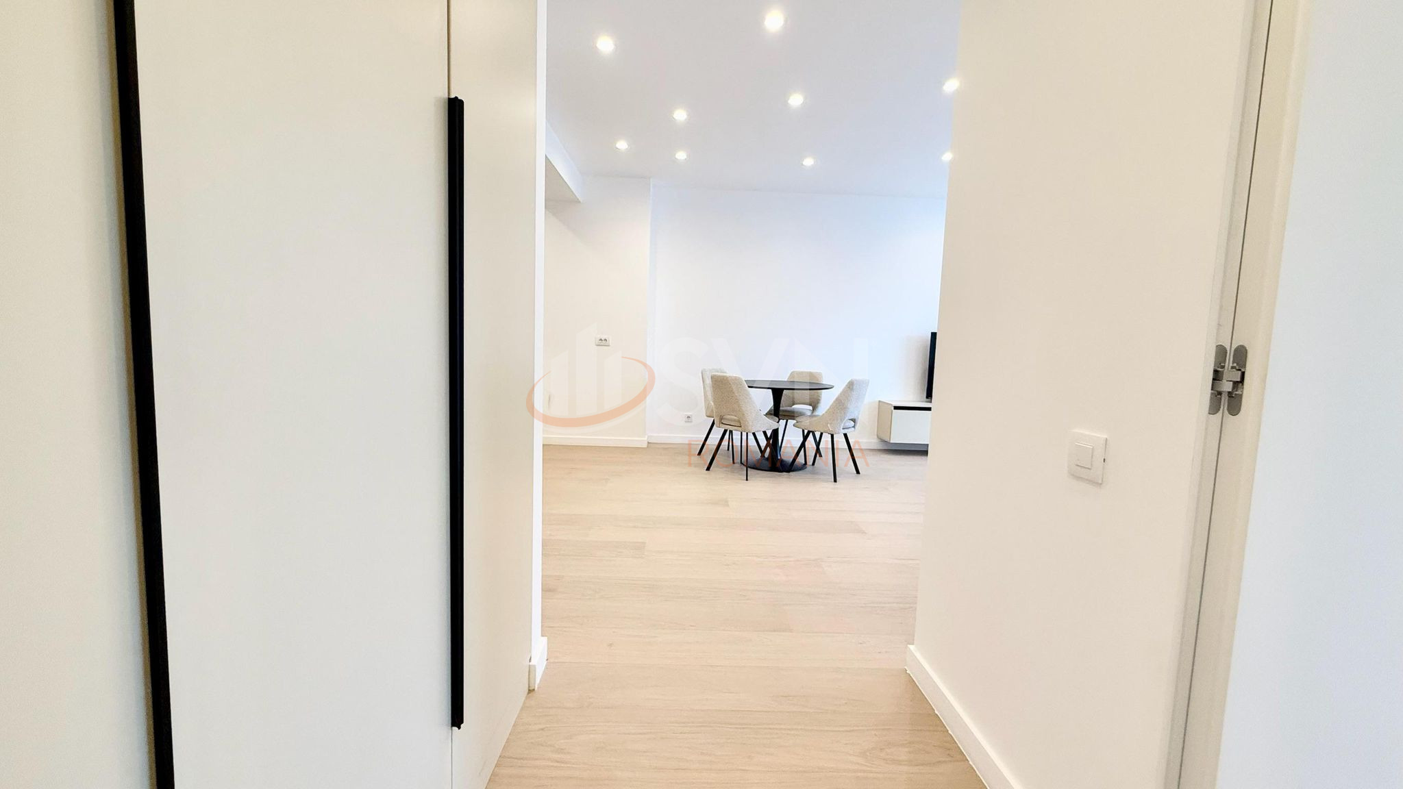 2 camere cu loc parcare subteran inclus Bucuresti/Aviatiei