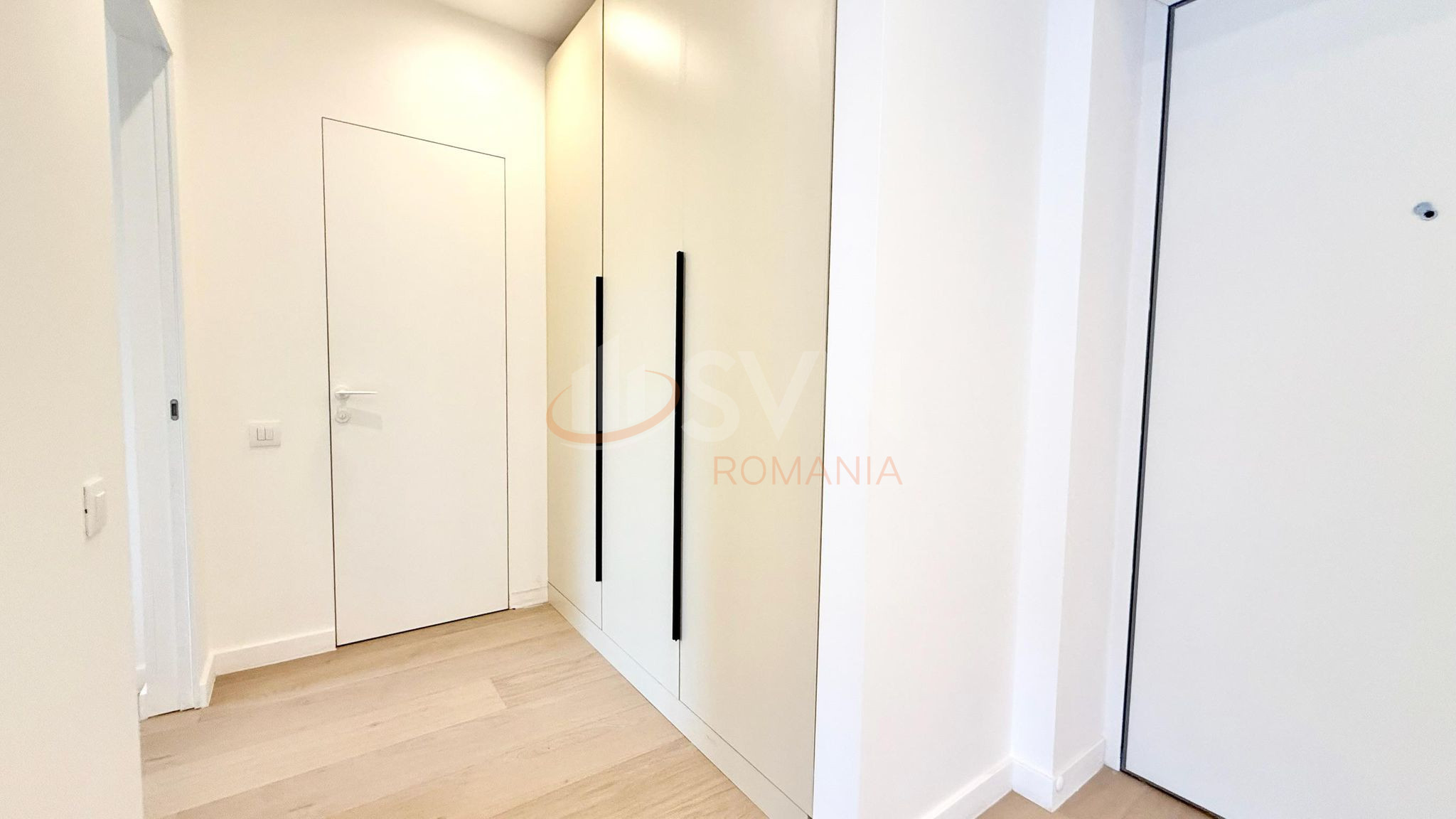 2 camere cu loc parcare subteran inclus Bucuresti/Aviatiei