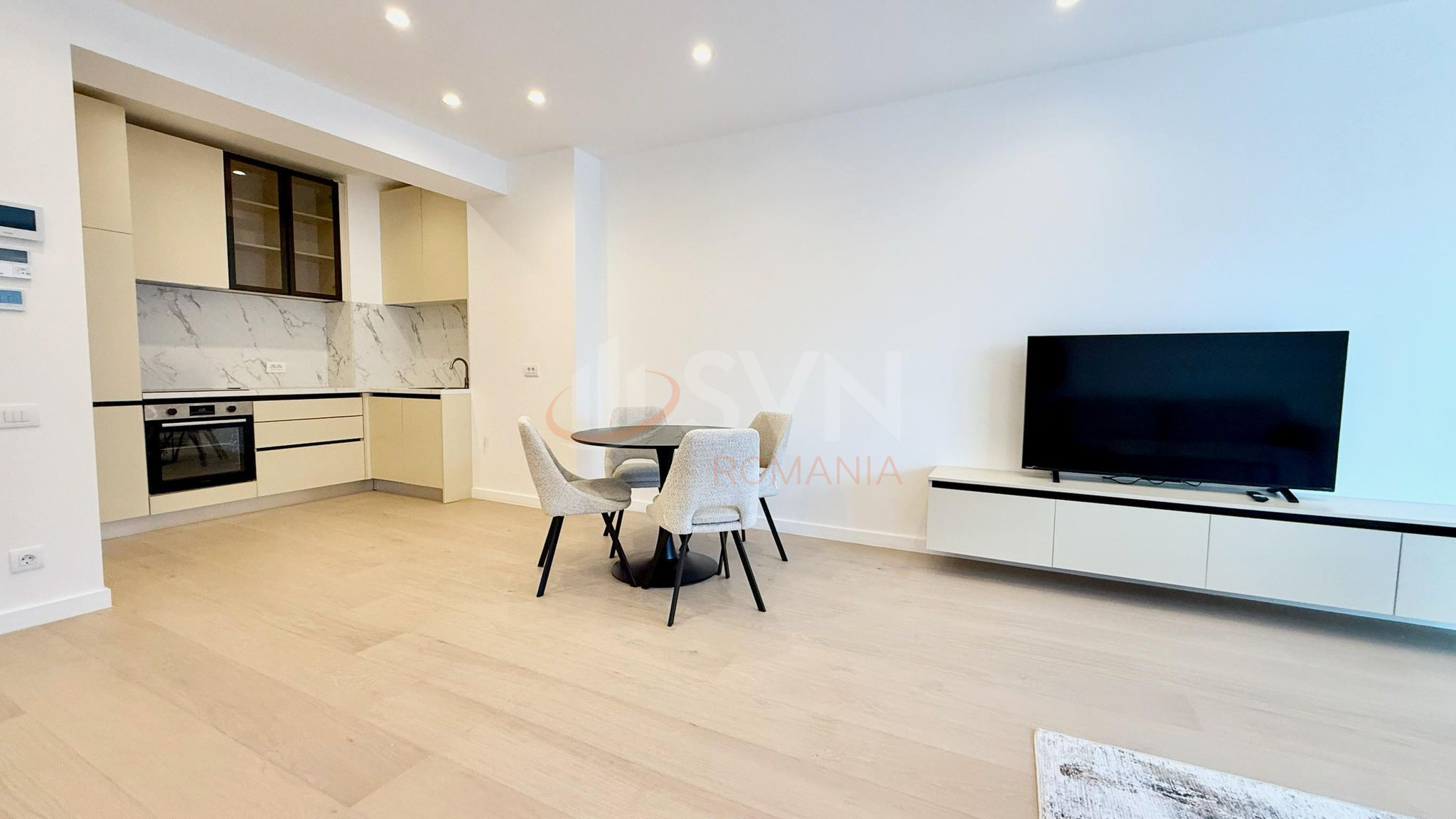 2 camere cu loc parcare subteran inclus Bucuresti/Aviatiei