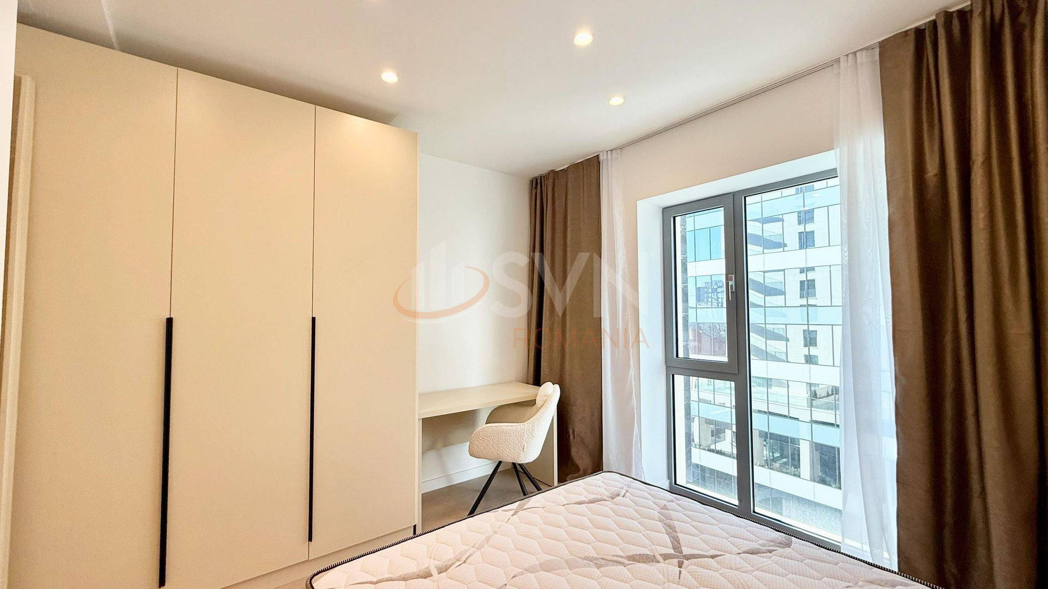 2 camere cu loc parcare subteran inclus Bucuresti/Aviatiei