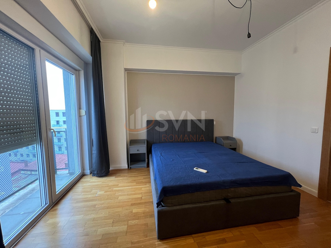 2 camere cu loc parcare subteran inclus Bucuresti/Parcul Carol