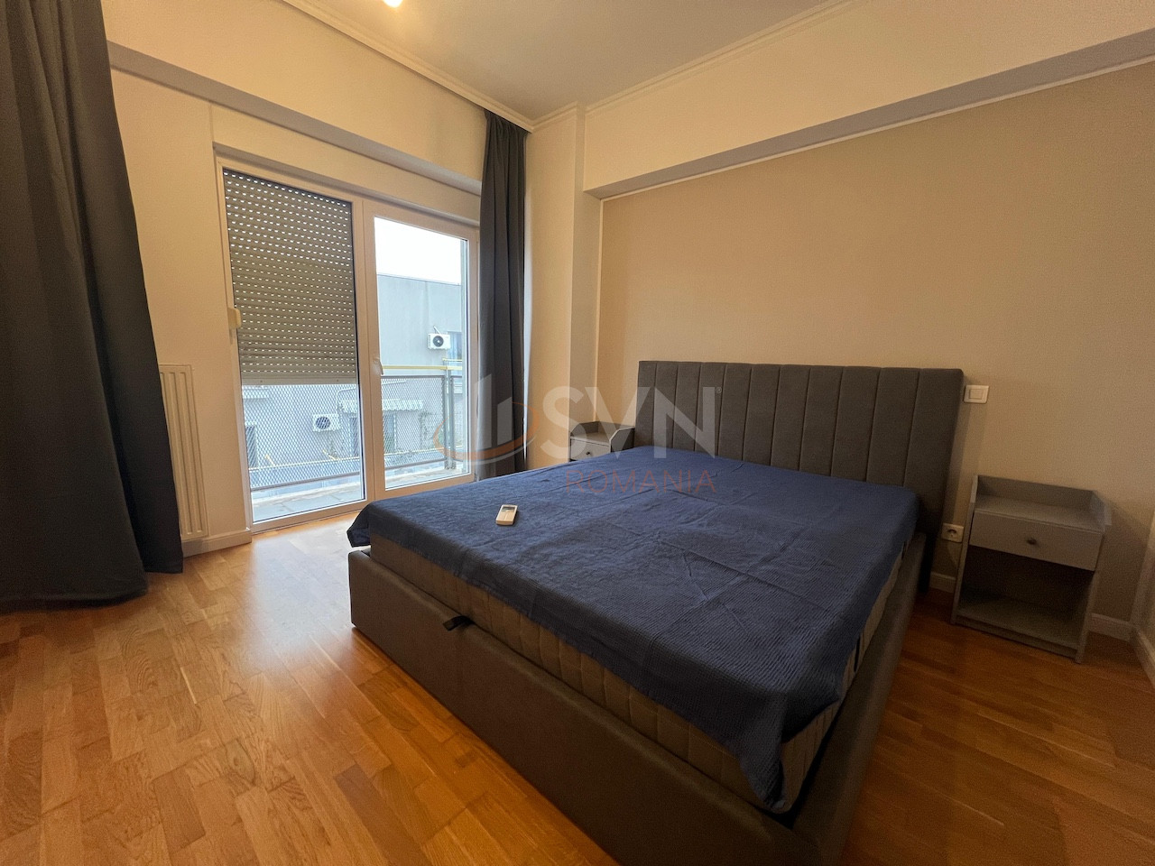 2 camere cu loc parcare subteran inclus Bucuresti/Parcul Carol