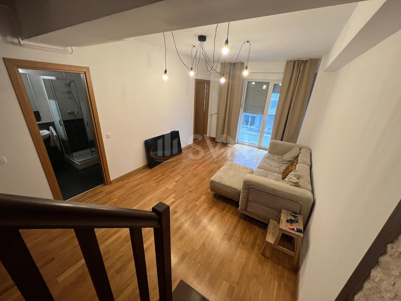 2 camere cu loc parcare subteran inclus Bucuresti/Parcul Carol