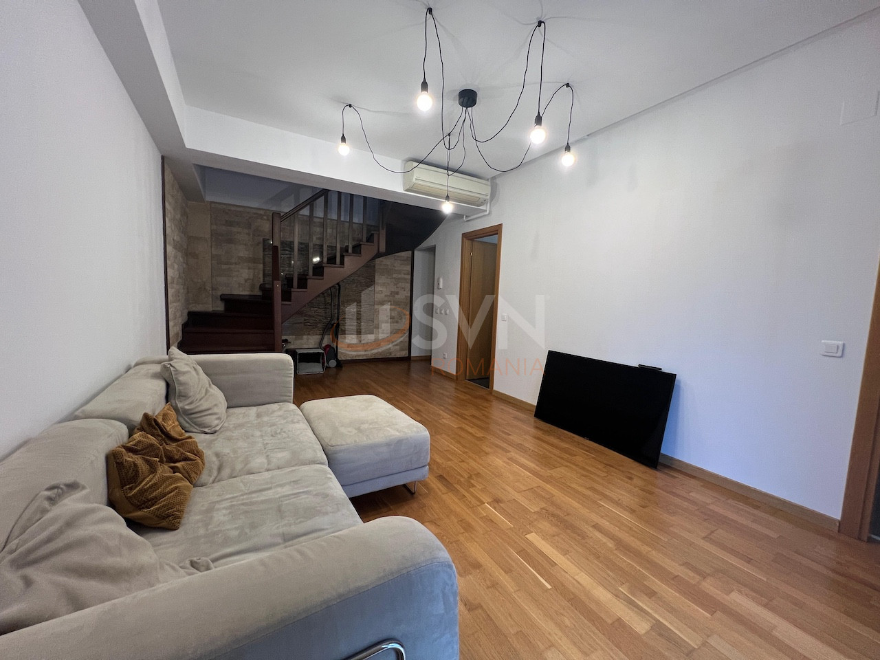 2 camere cu loc parcare subteran inclus Bucuresti/Parcul Carol