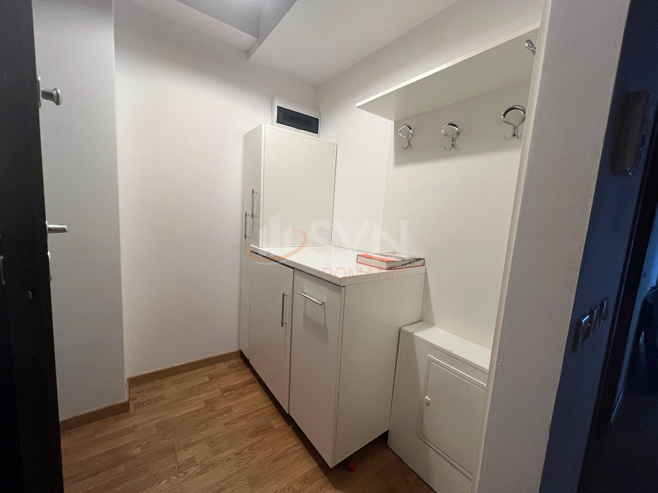 2 camere cu loc parcare subteran inclus Bucuresti/Parcul Carol