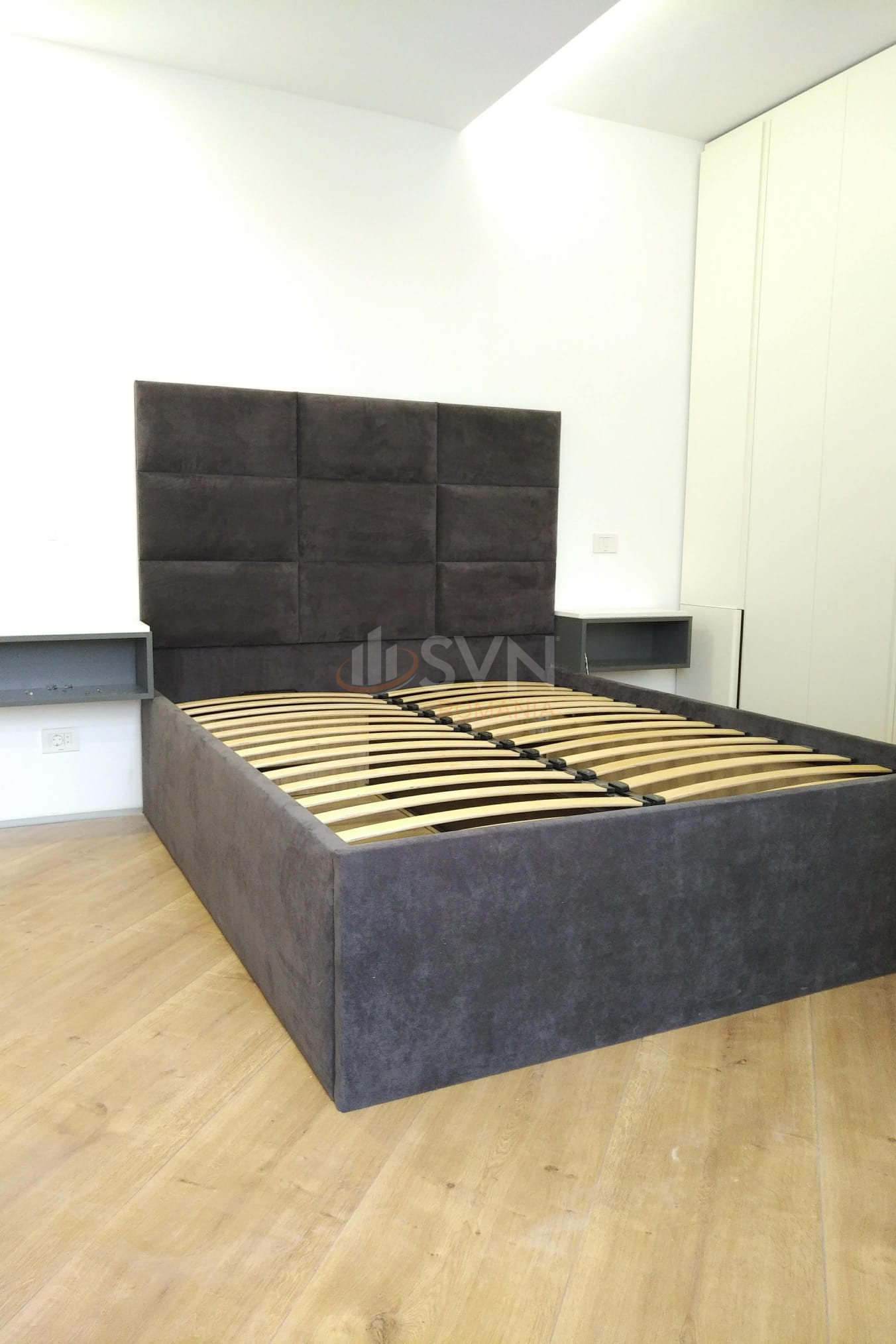 2 camere cu loc parcare subteran inclus Bucuresti/Floreasca