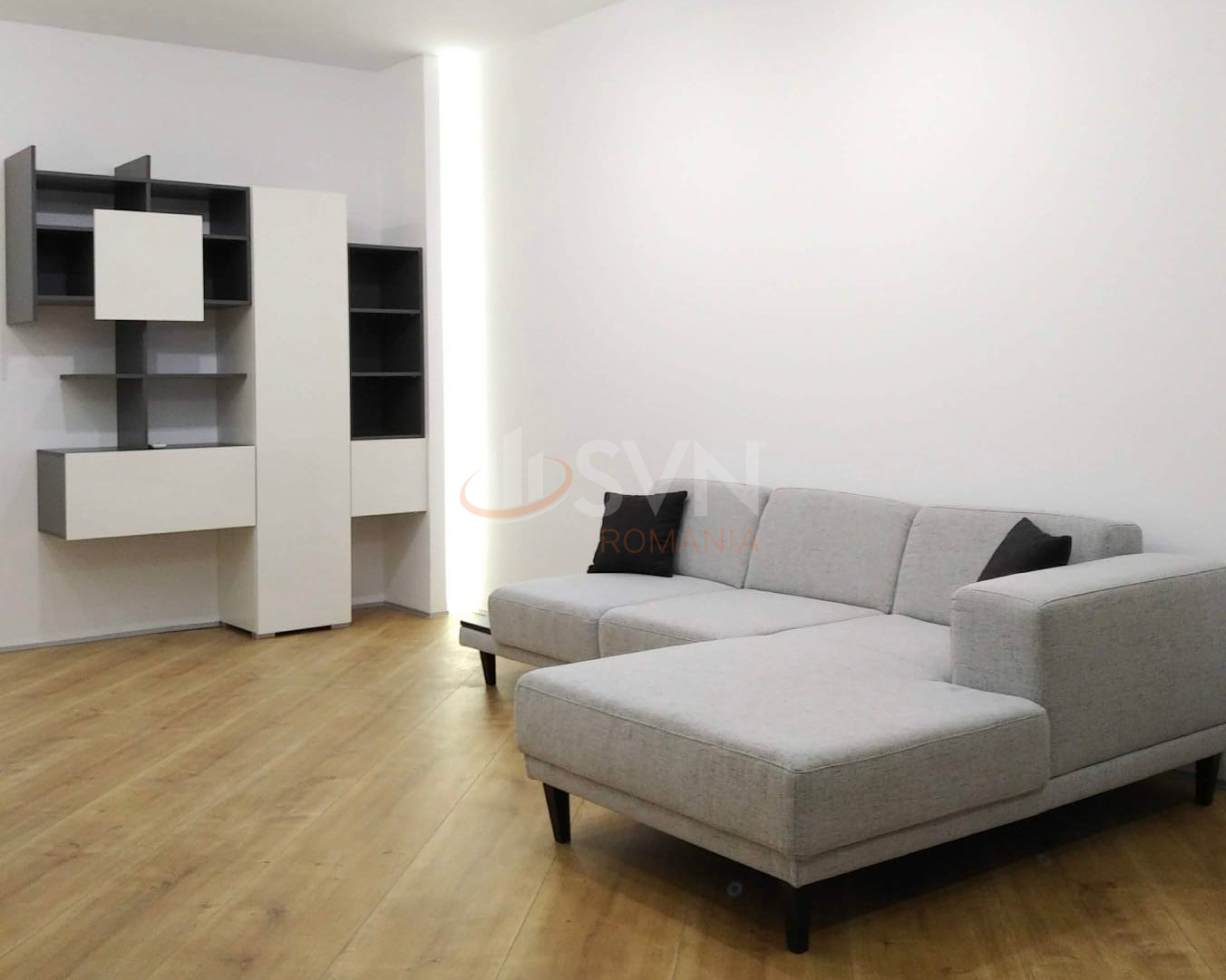 2 camere cu loc parcare subteran inclus Bucuresti/Floreasca