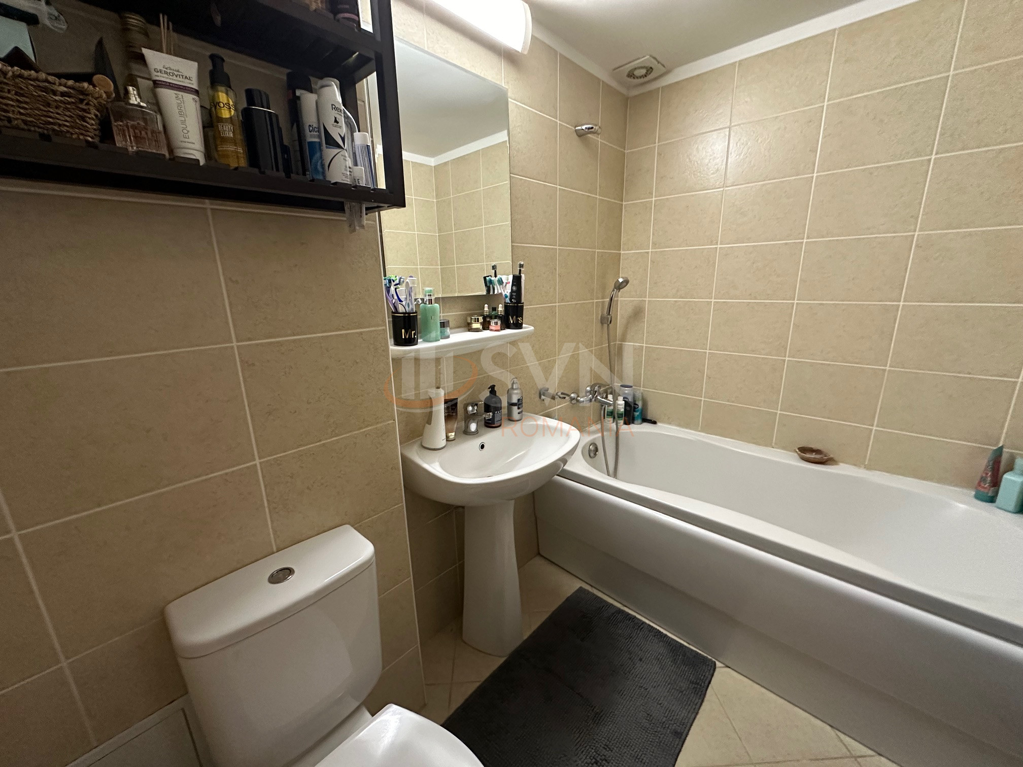 2 camere cu loc parcare subteran inclus Bucuresti/Colentina