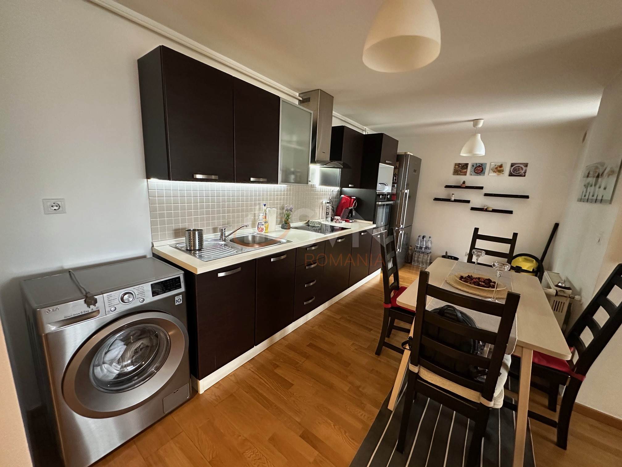 2 camere cu loc parcare subteran inclus Bucuresti/Colentina