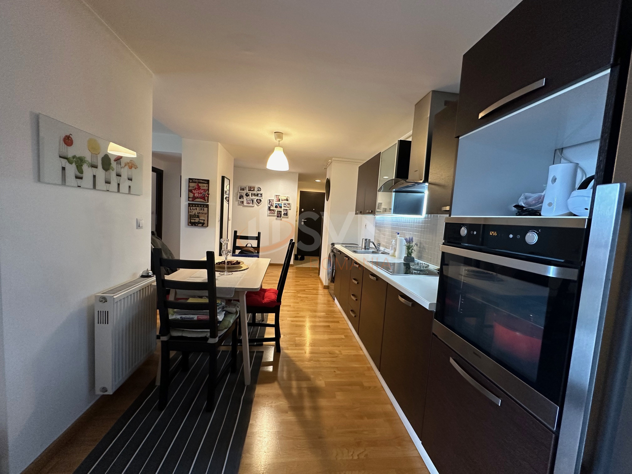 2 camere cu loc parcare subteran inclus Bucuresti/Colentina