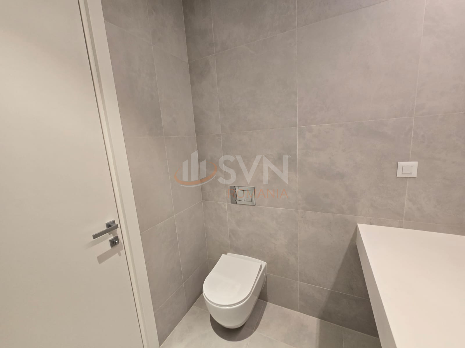 2 camere cu loc parcare subteran inclus Bucuresti/Barbu Vacarescu