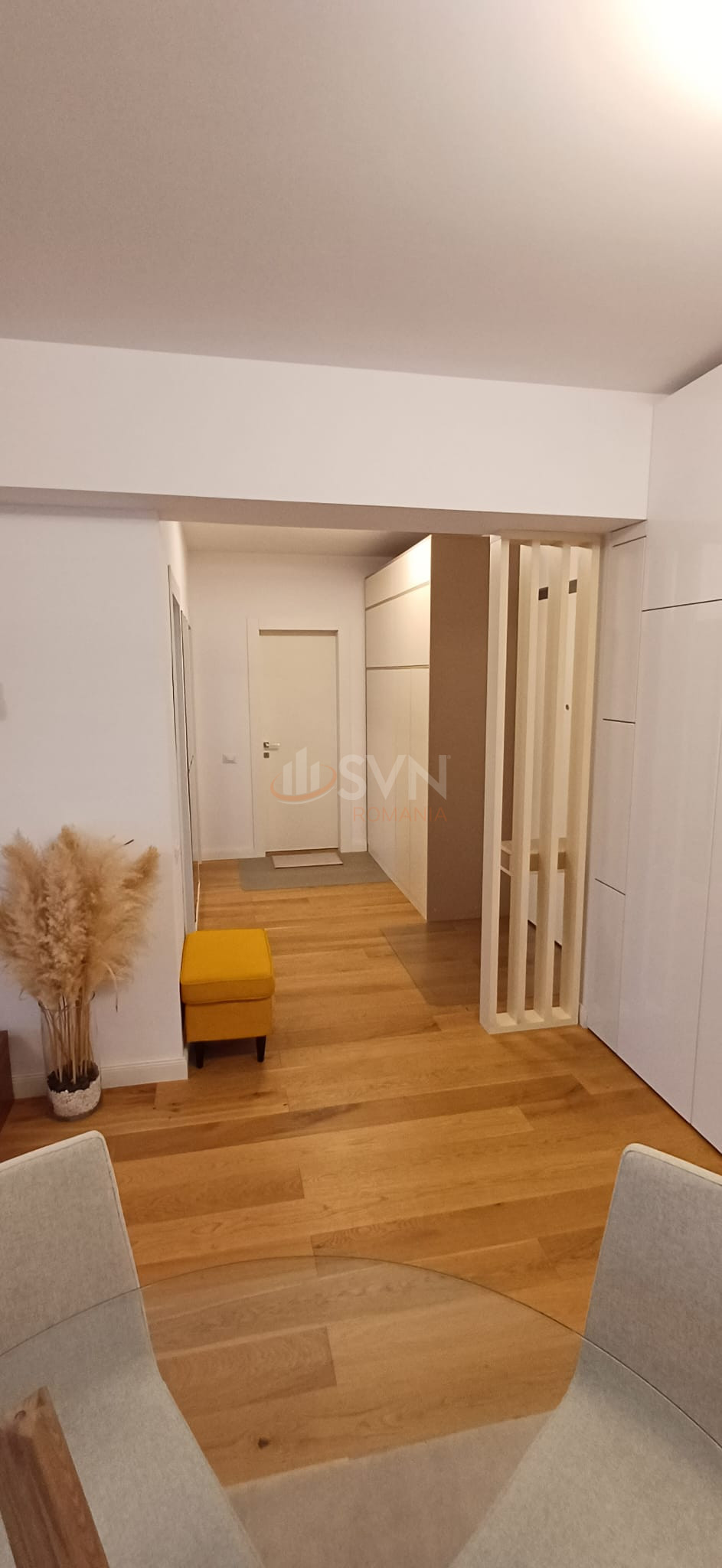 2 camere cu loc parcare subteran inclus Bucuresti/Herastrau