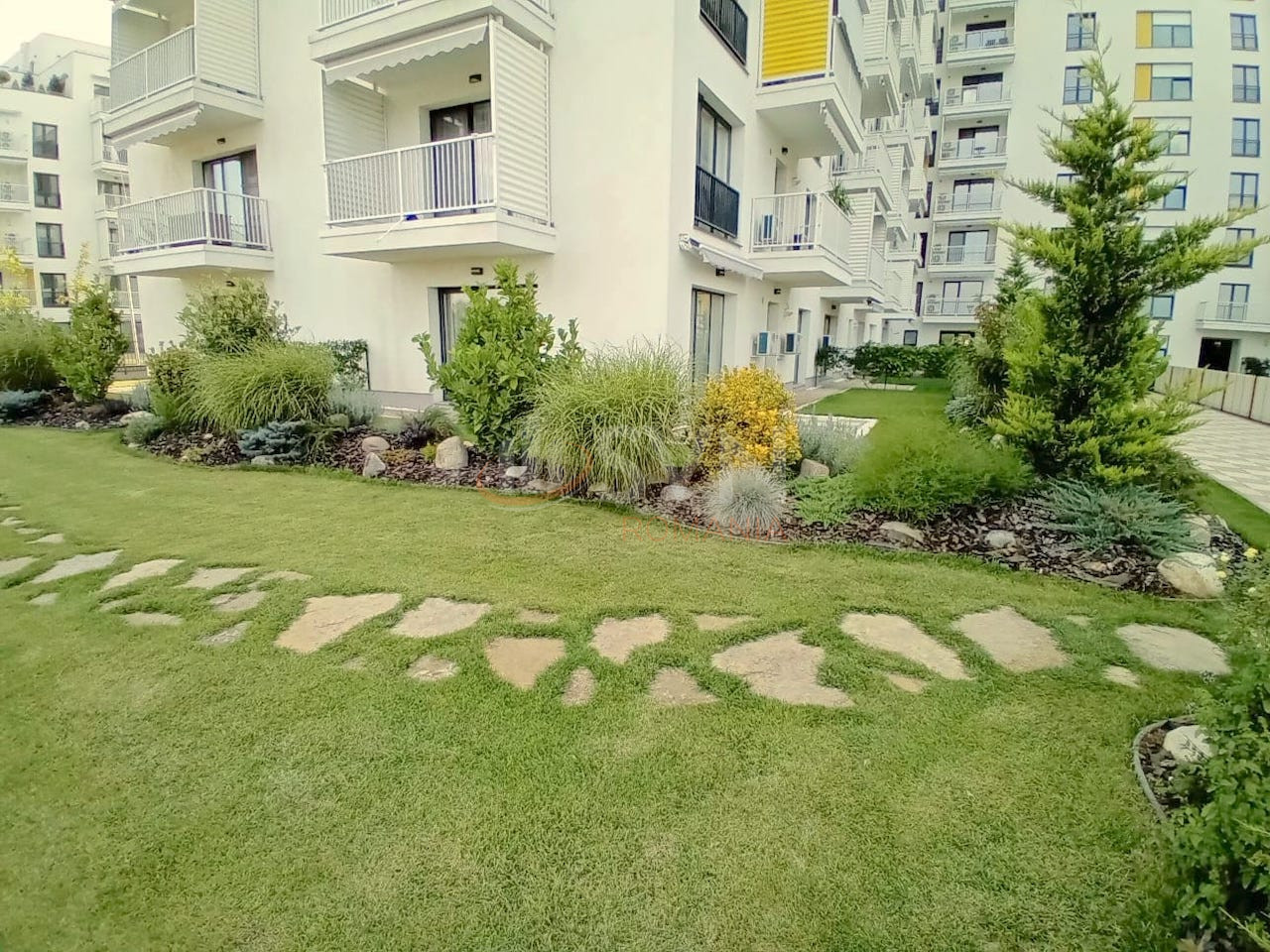 2 camere cu loc parcare subteran inclus Ilfov/Mogosoaia