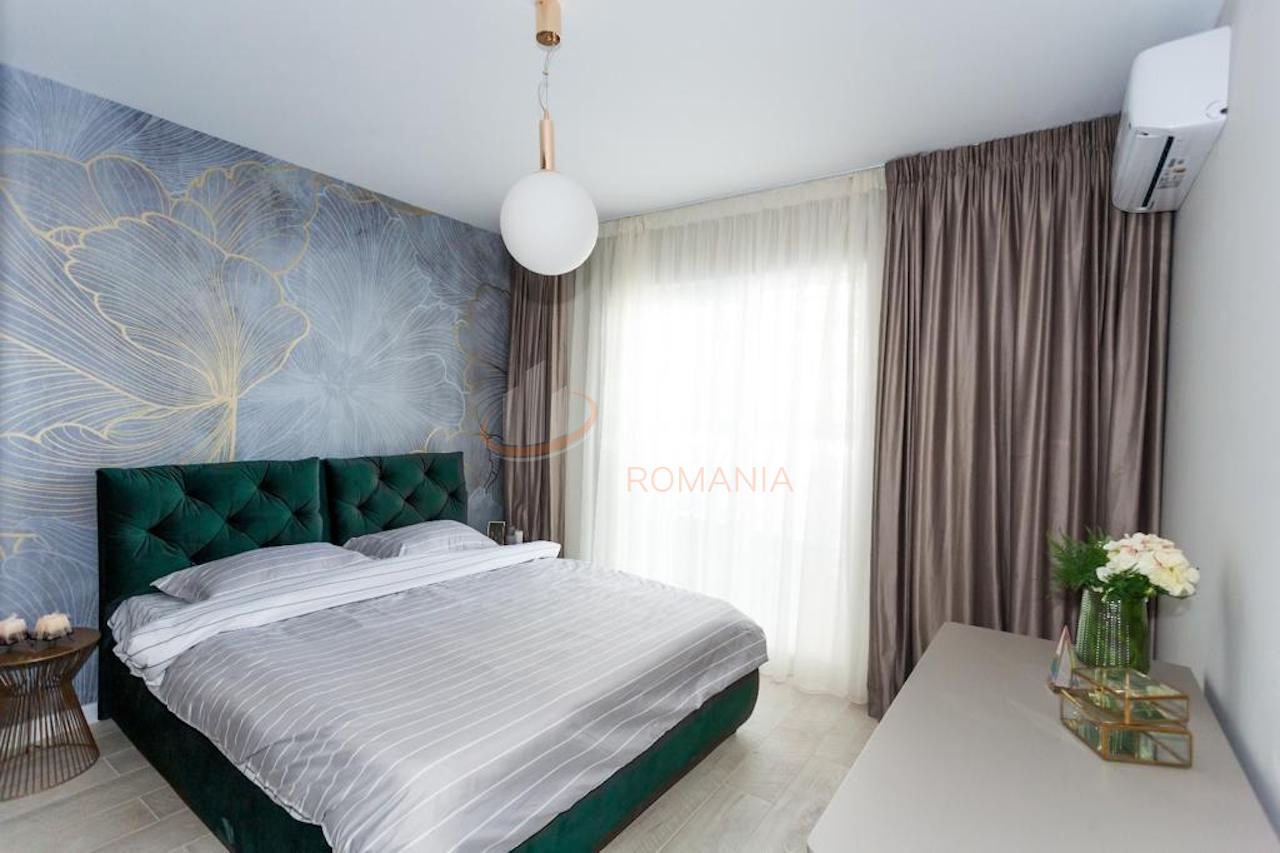 2 camere cu loc parcare subteran inclus Ilfov/Mogosoaia