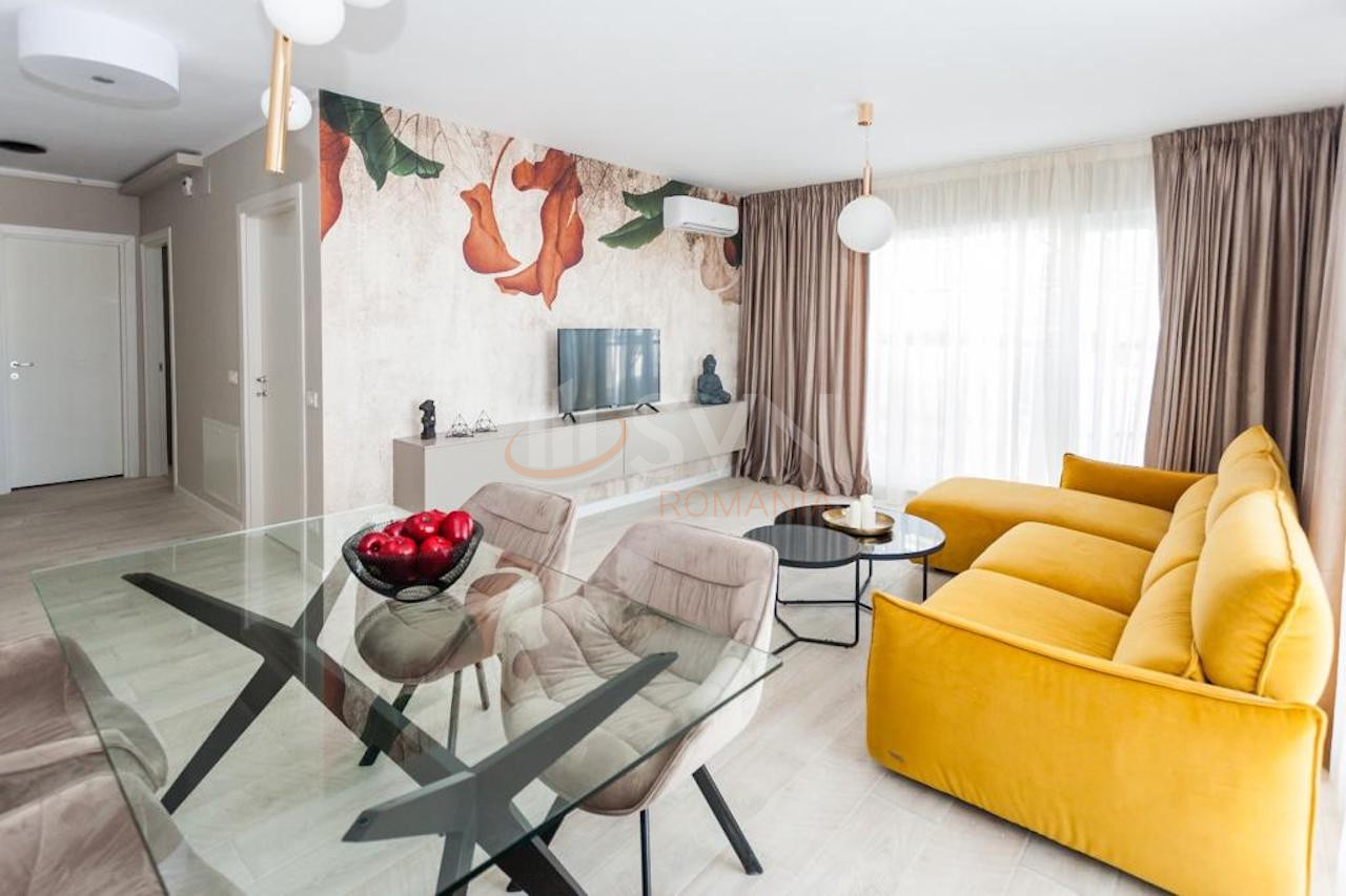 2 camere cu loc parcare subteran inclus Ilfov/Mogosoaia