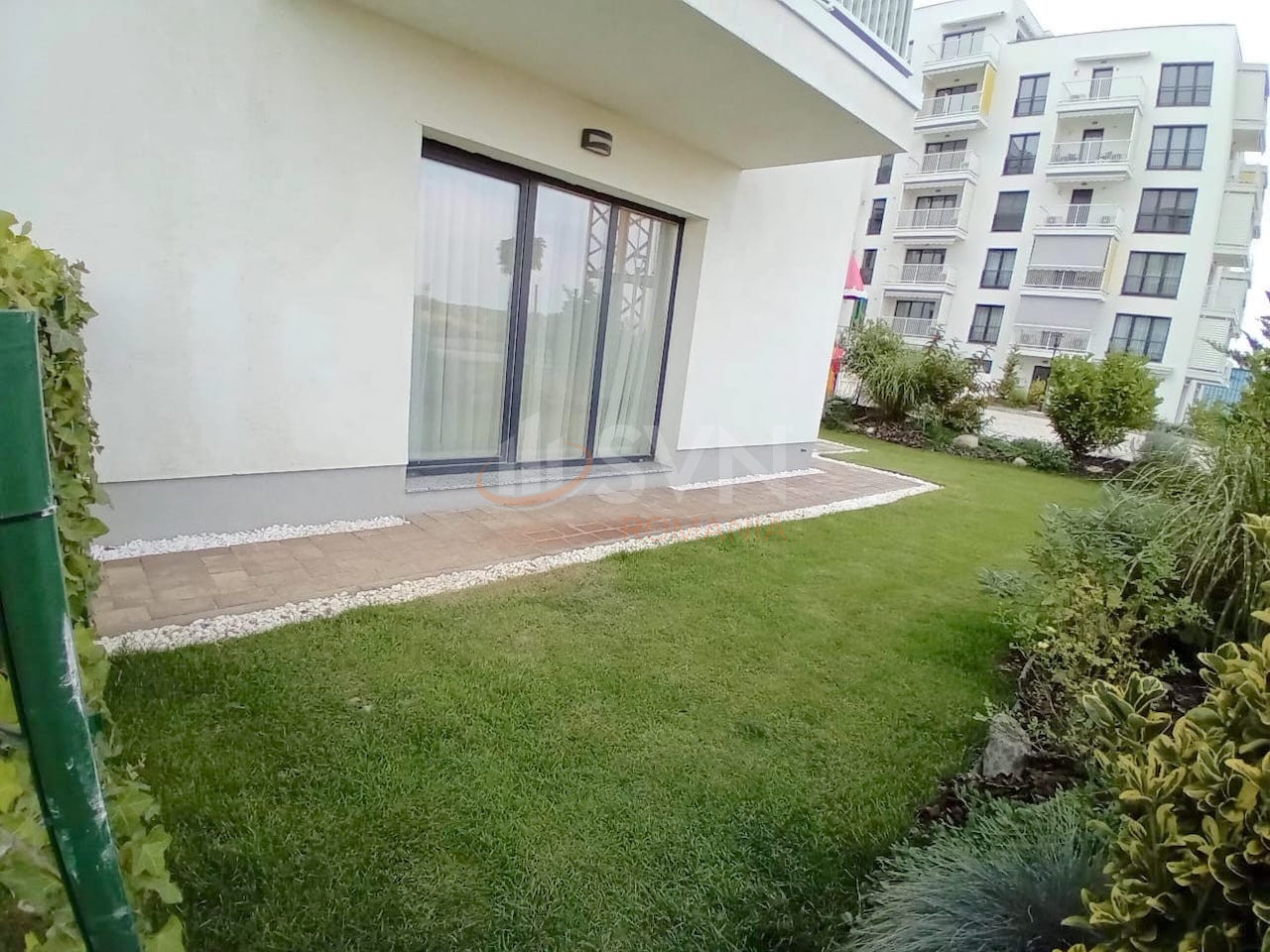 2 camere cu loc parcare subteran inclus Ilfov/Mogosoaia