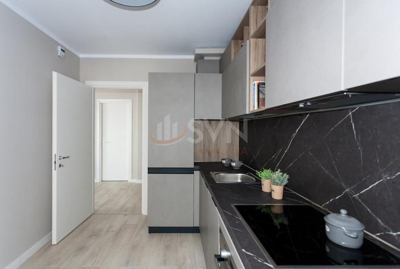 2 camere cu loc parcare subteran inclus Ilfov/Mogosoaia