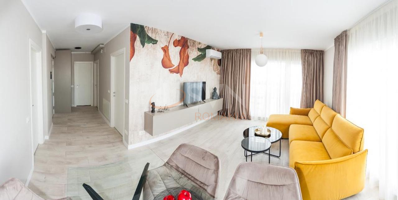 2 camere cu loc parcare subteran inclus Ilfov/Mogosoaia