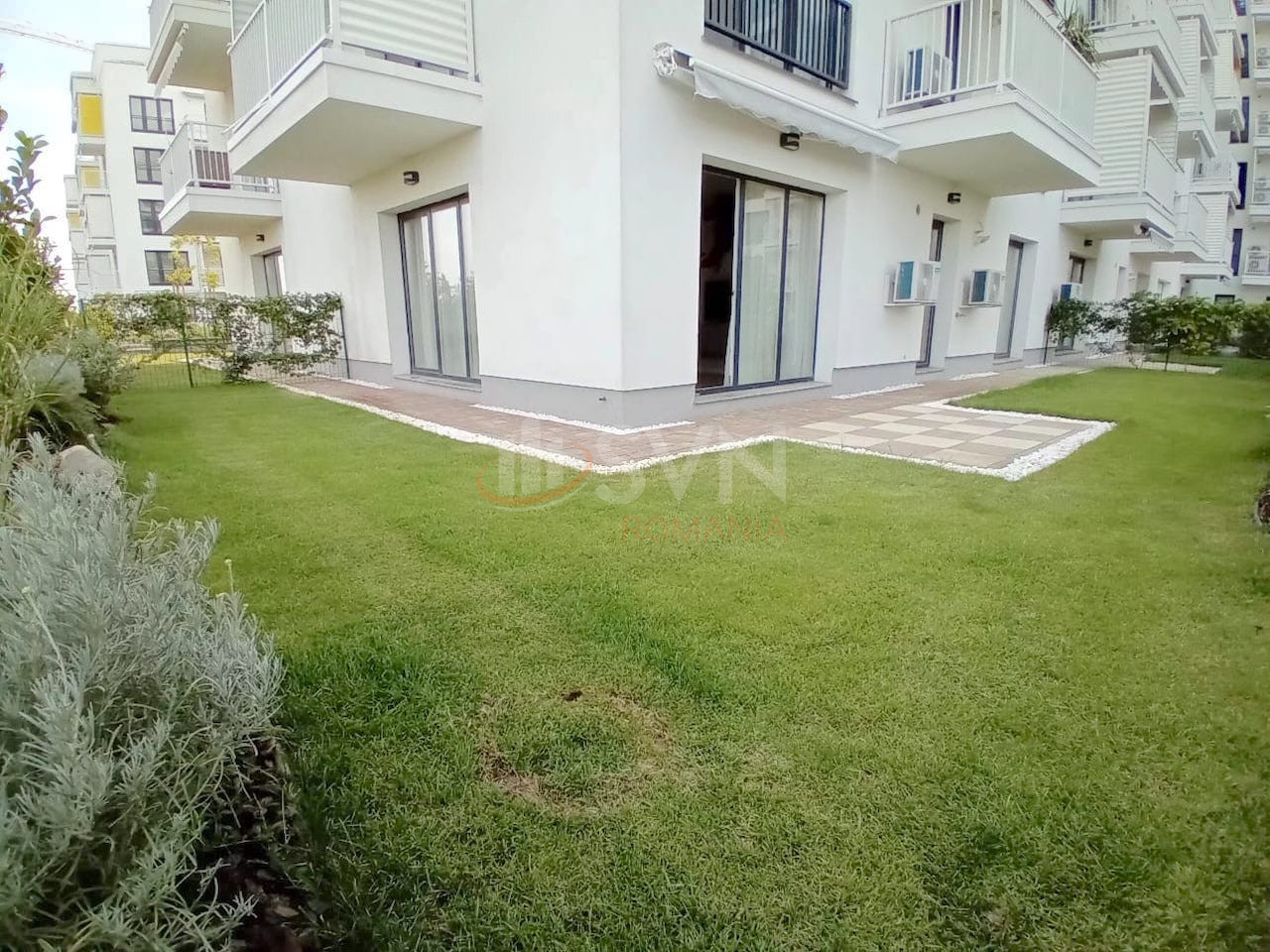 2 camere cu loc parcare subteran inclus Ilfov/Mogosoaia