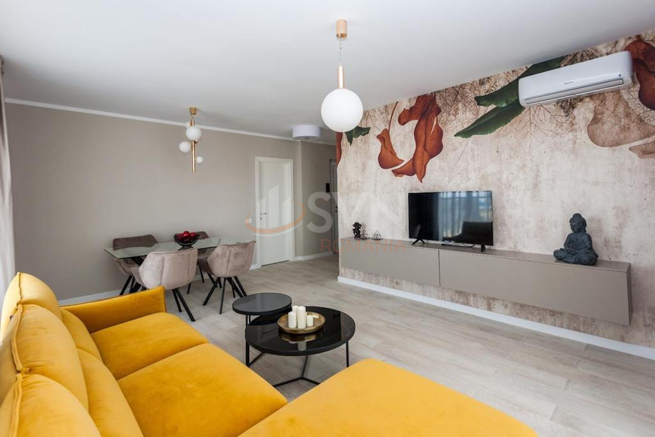 2 camere cu loc parcare subteran inclus Ilfov/Mogosoaia