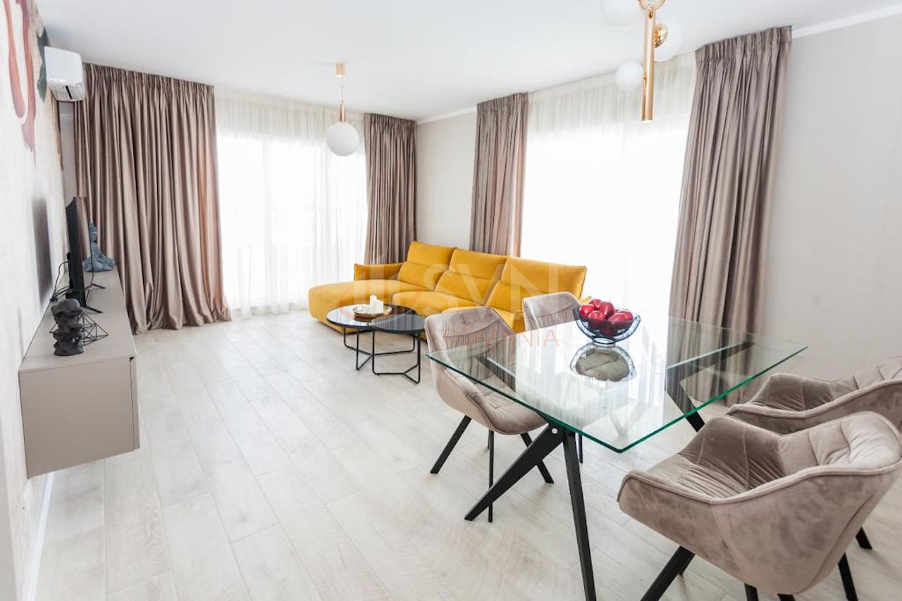 2 camere cu loc parcare subteran inclus Ilfov/Mogosoaia