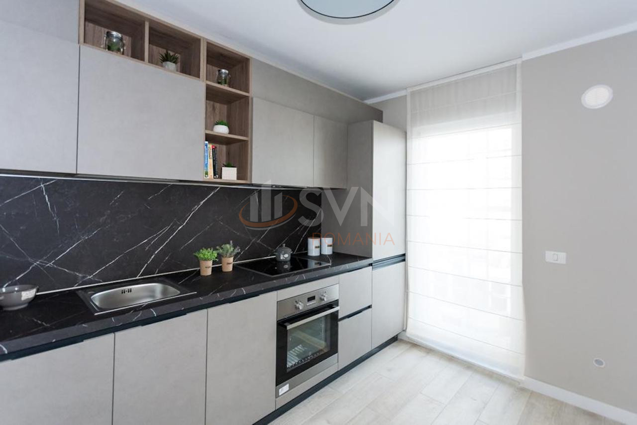 2 camere cu loc parcare subteran inclus Ilfov/Mogosoaia