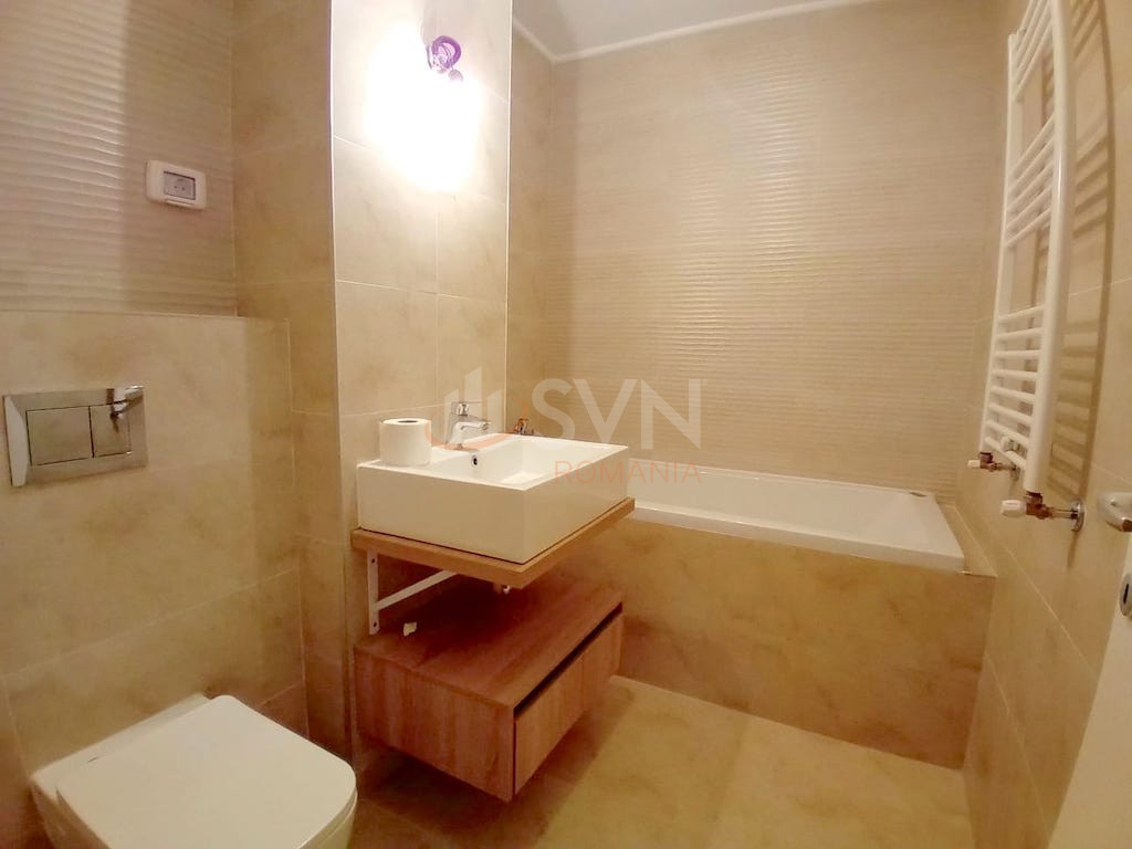 2 camere cu loc parcare subteran inclus Ilfov/Mogosoaia