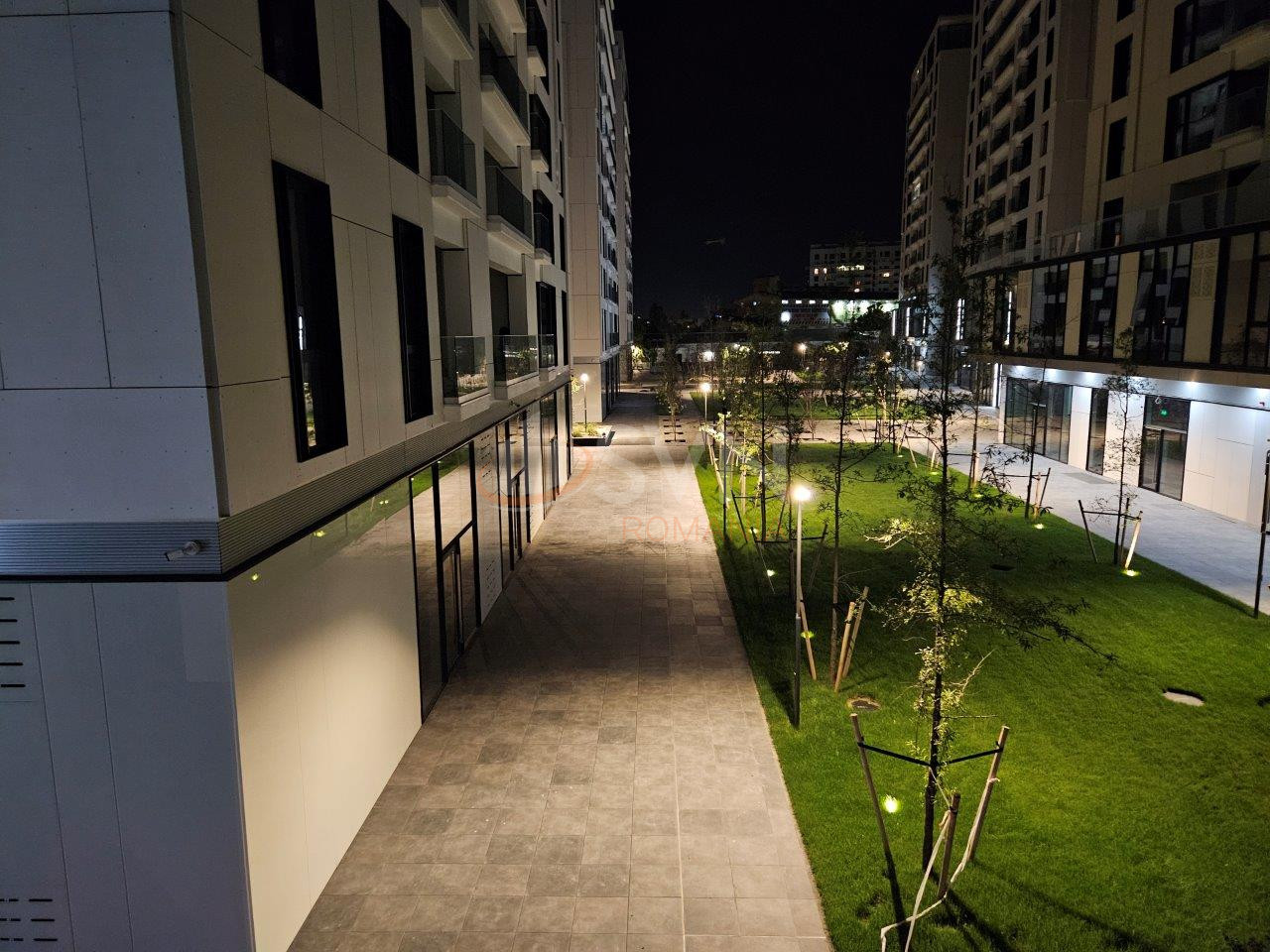 2 camere cu loc parcare subteran inclus Bucuresti/Cotroceni