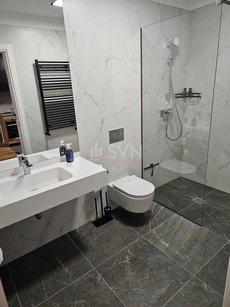 2 camere cu loc parcare subteran inclus Bucuresti/Cotroceni