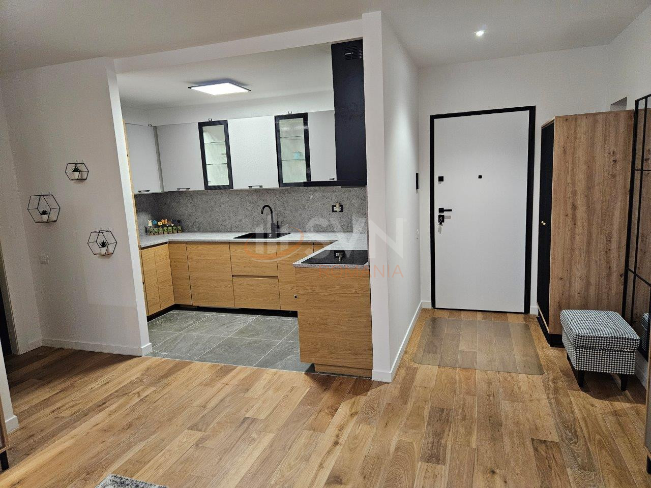 2 camere cu loc parcare subteran inclus Bucuresti/Cotroceni