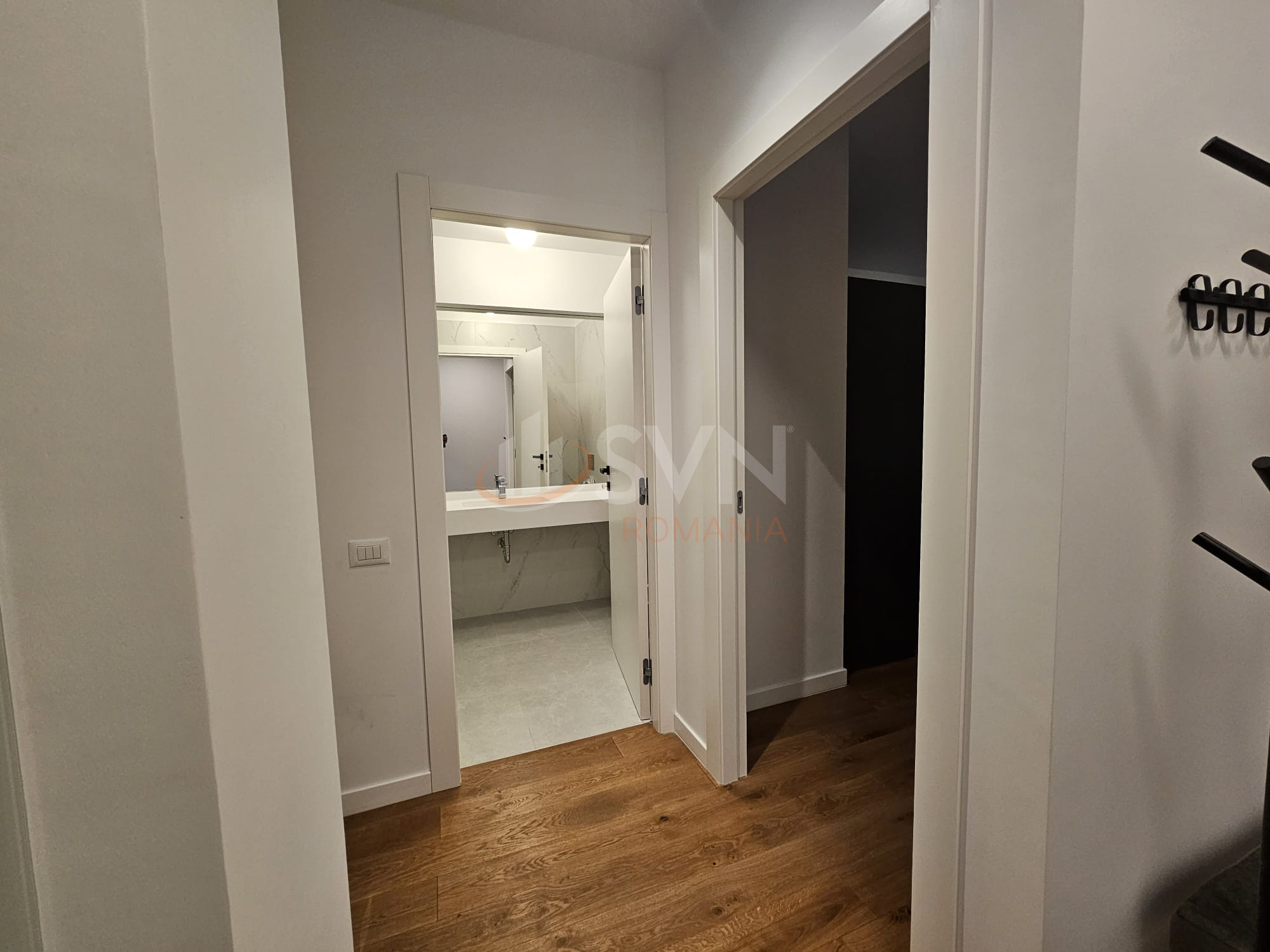 2 camere cu loc parcare subteran inclus Bucuresti/Cotroceni