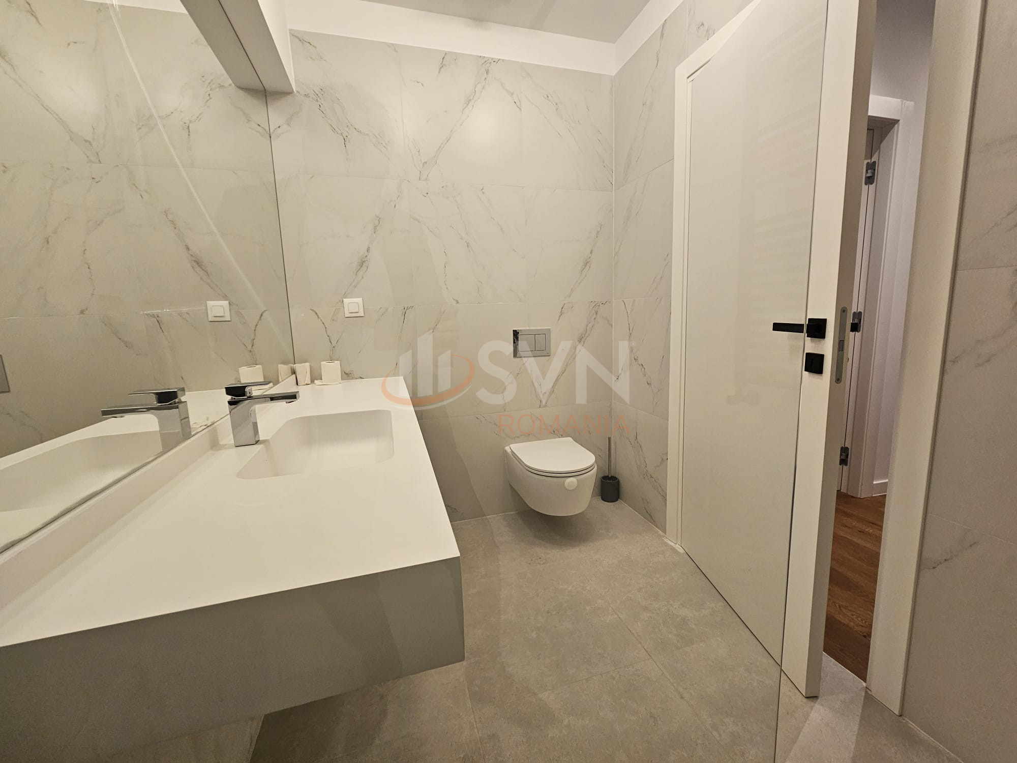 2 camere cu loc parcare subteran inclus Bucuresti/Cotroceni