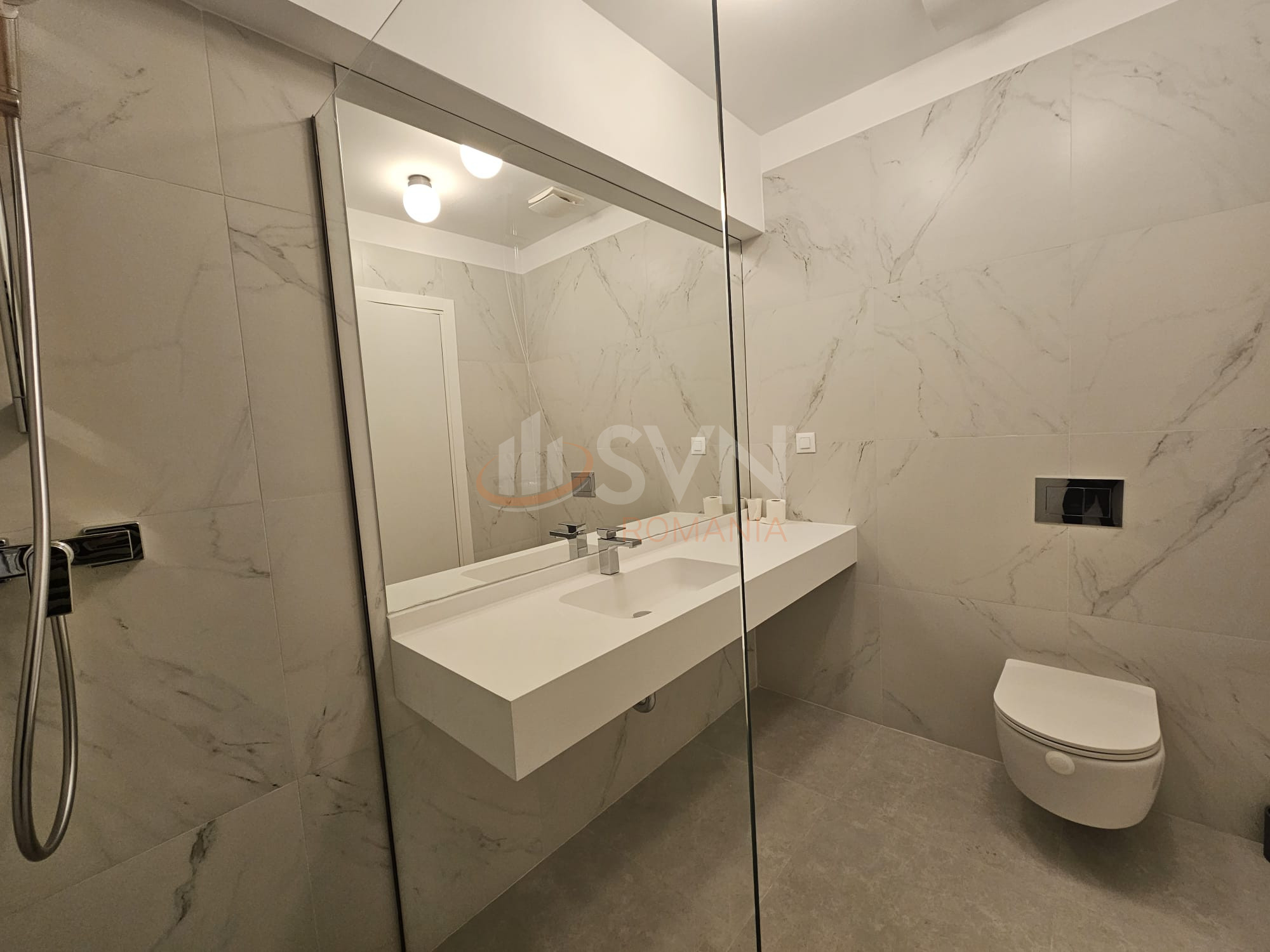 2 camere cu loc parcare subteran inclus Bucuresti/Cotroceni