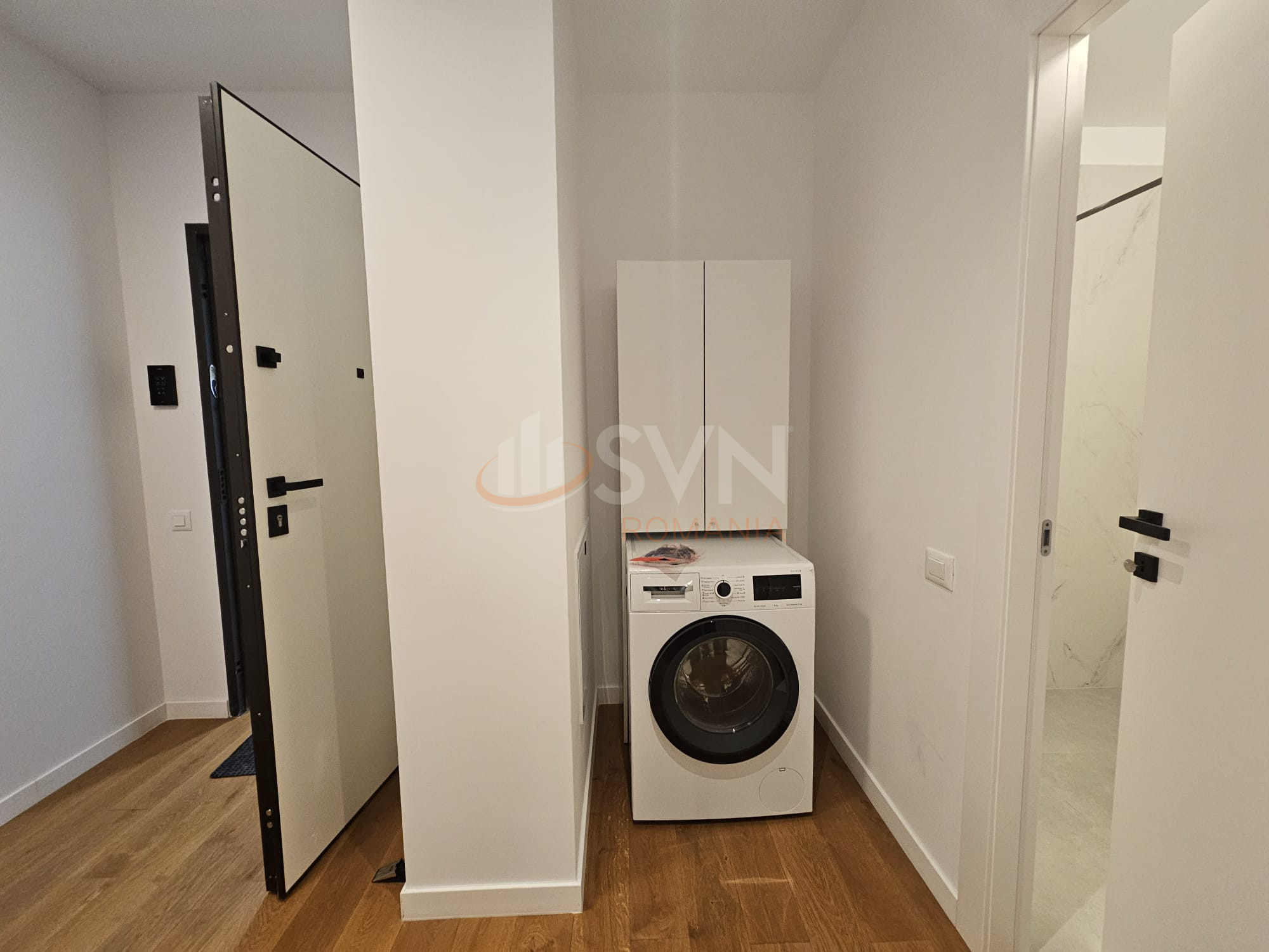 2 camere cu loc parcare subteran inclus Bucuresti/Cotroceni