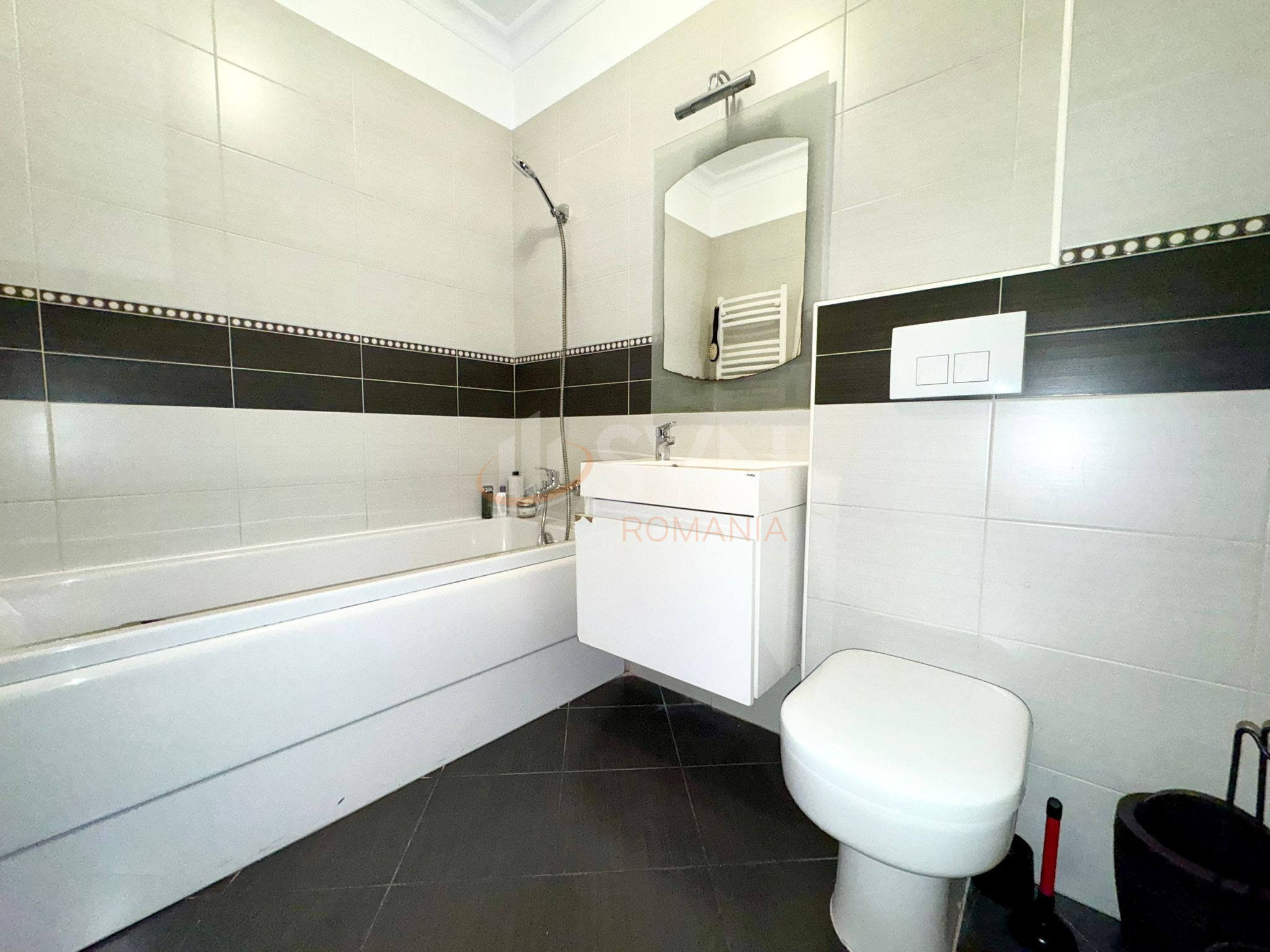 2 camere cu loc parcare subteran inclus Bucuresti/Aviatiei