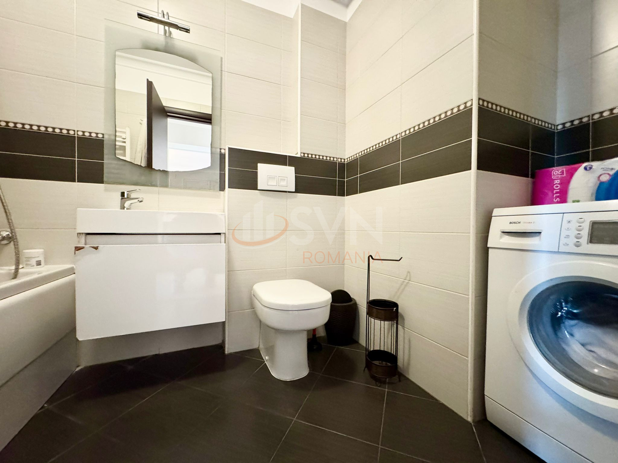 2 camere cu loc parcare subteran inclus Bucuresti/Aviatiei