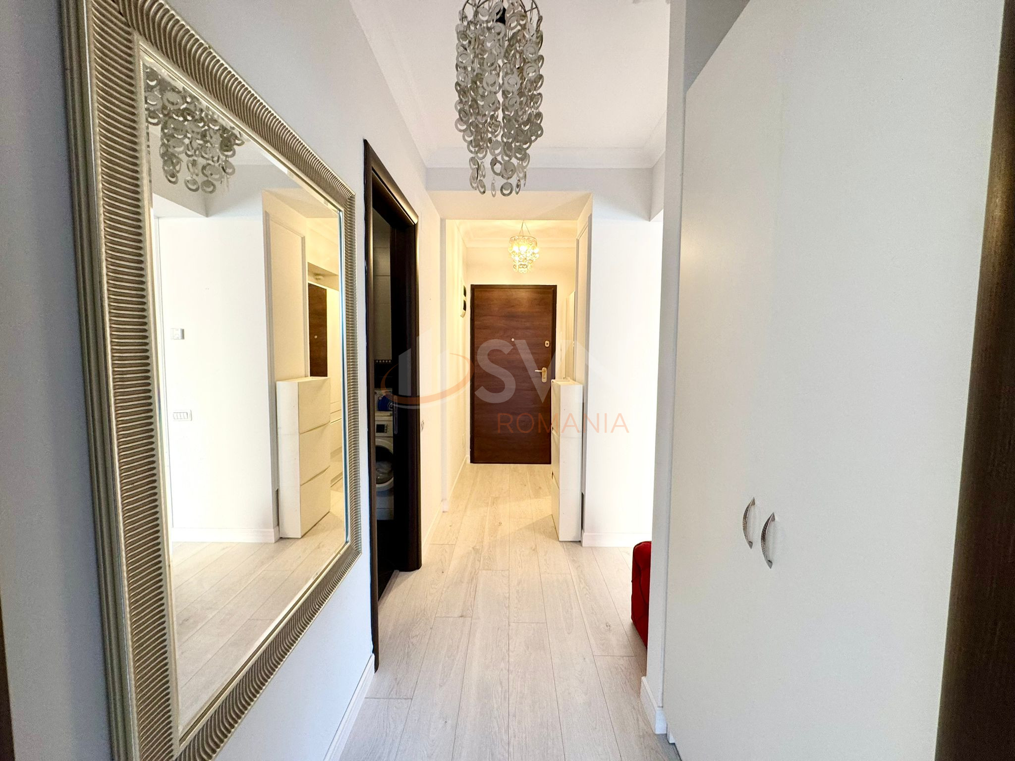 2 camere cu loc parcare subteran inclus Bucuresti/Aviatiei