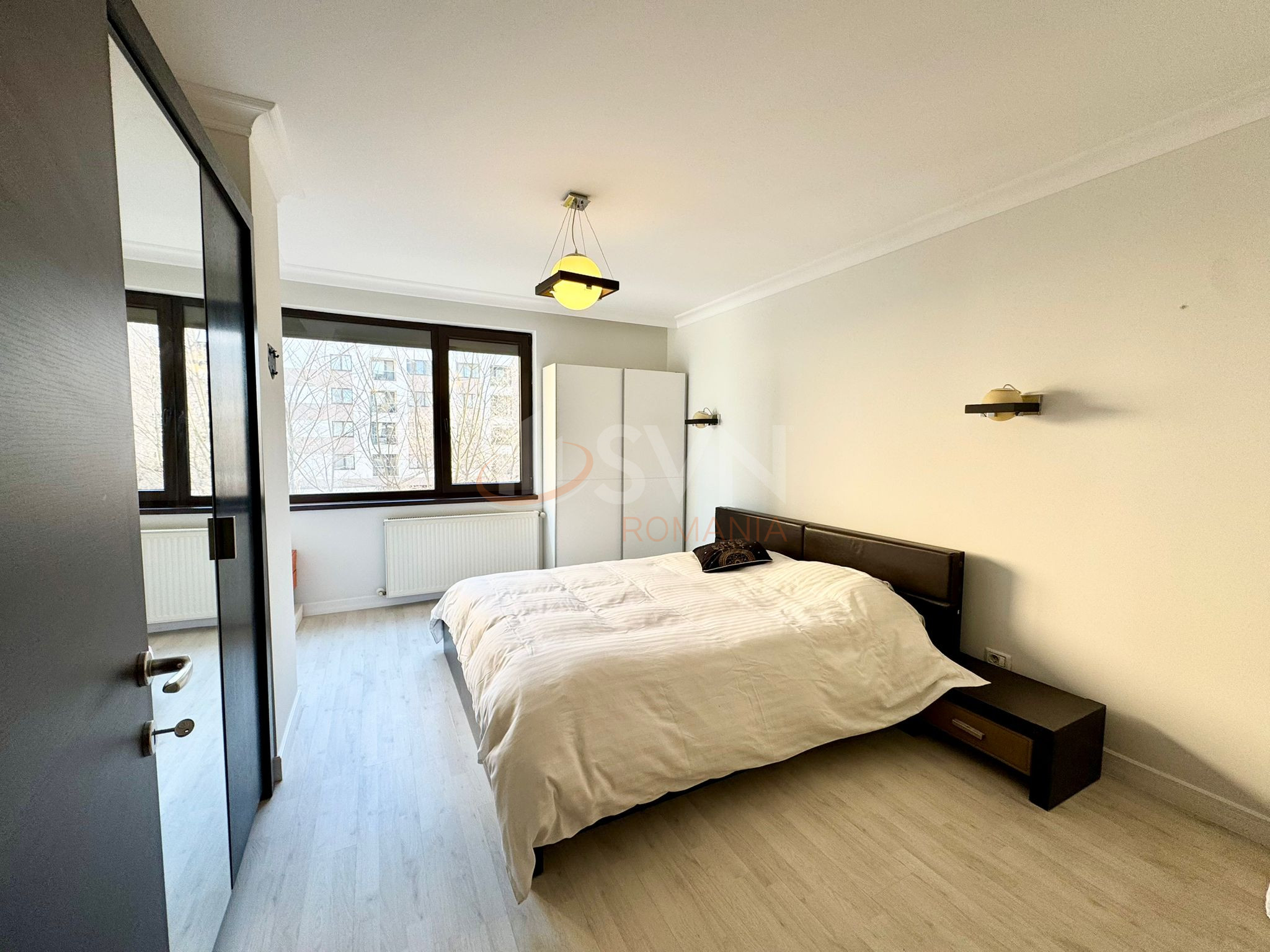 2 camere cu loc parcare subteran inclus Bucuresti/Aviatiei