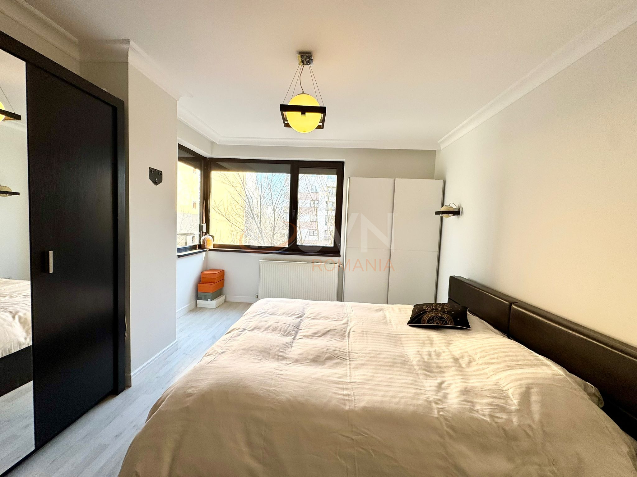 2 camere cu loc parcare subteran inclus Bucuresti/Aviatiei